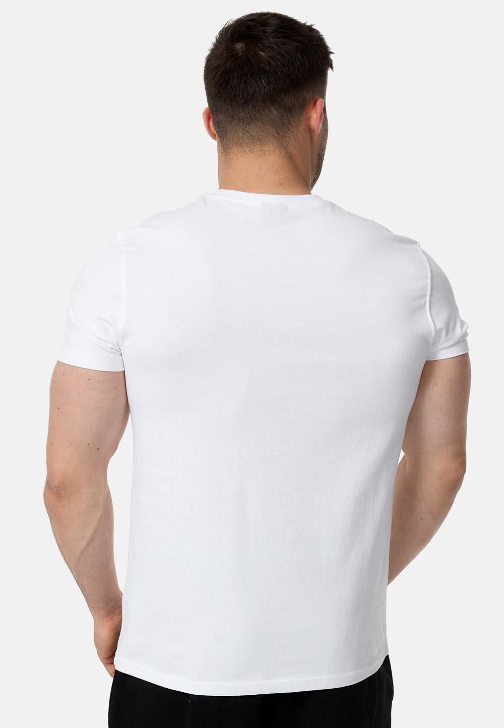 LIFESTYLE BASIC TEE