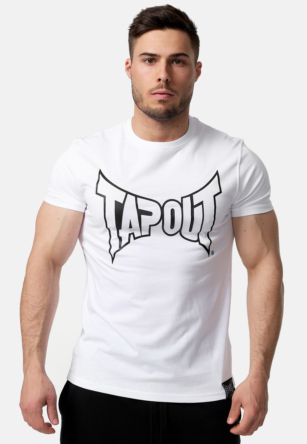 LIFESTYLE BASIC TEE