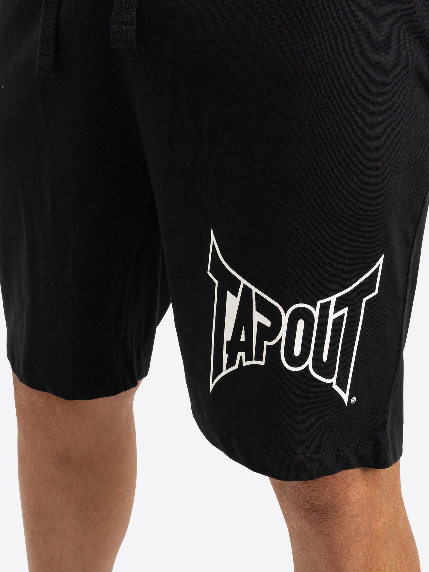 LIFESTYLE BASIC SHORTS