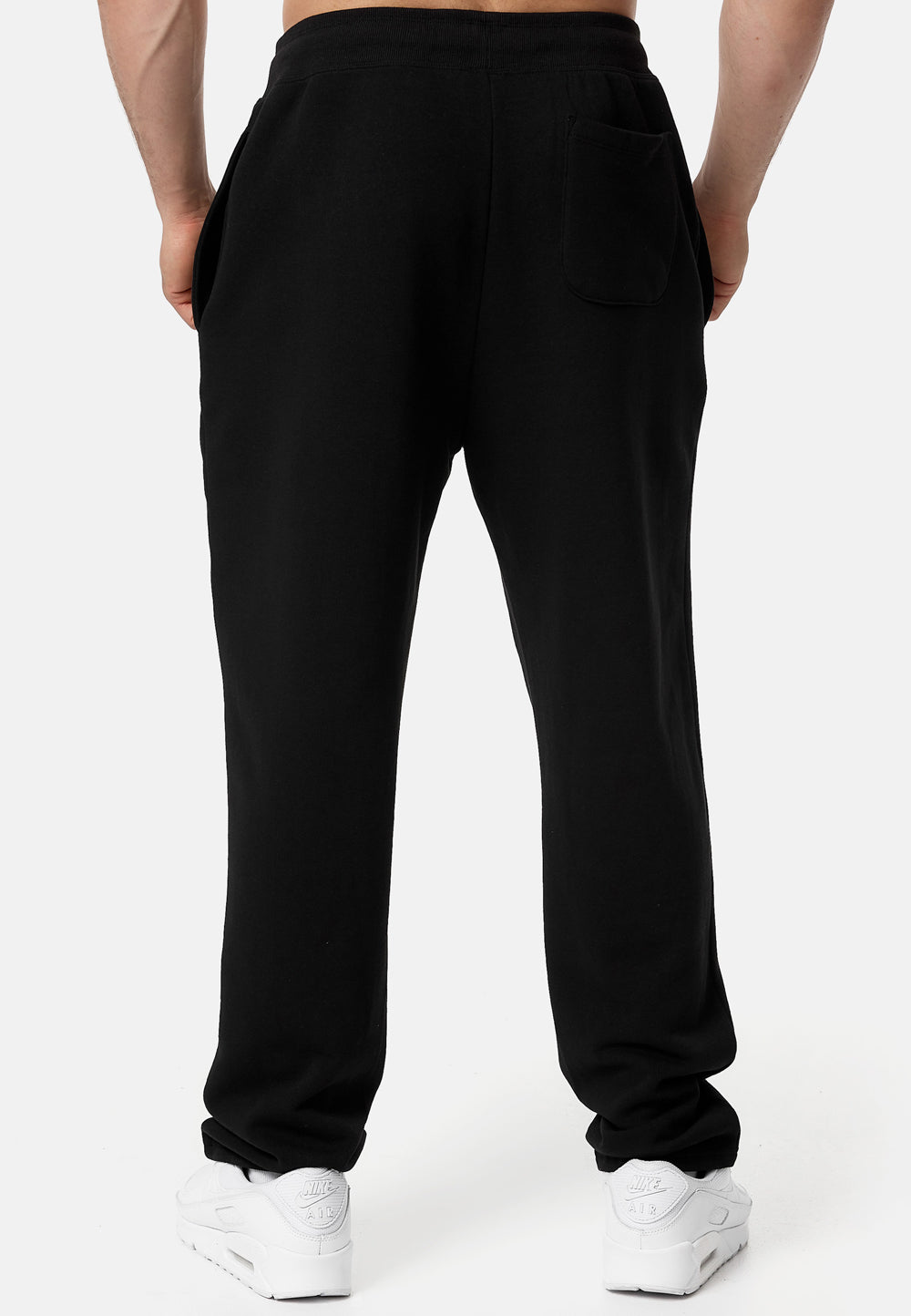 LIFESTYLE BASIC JOGGER