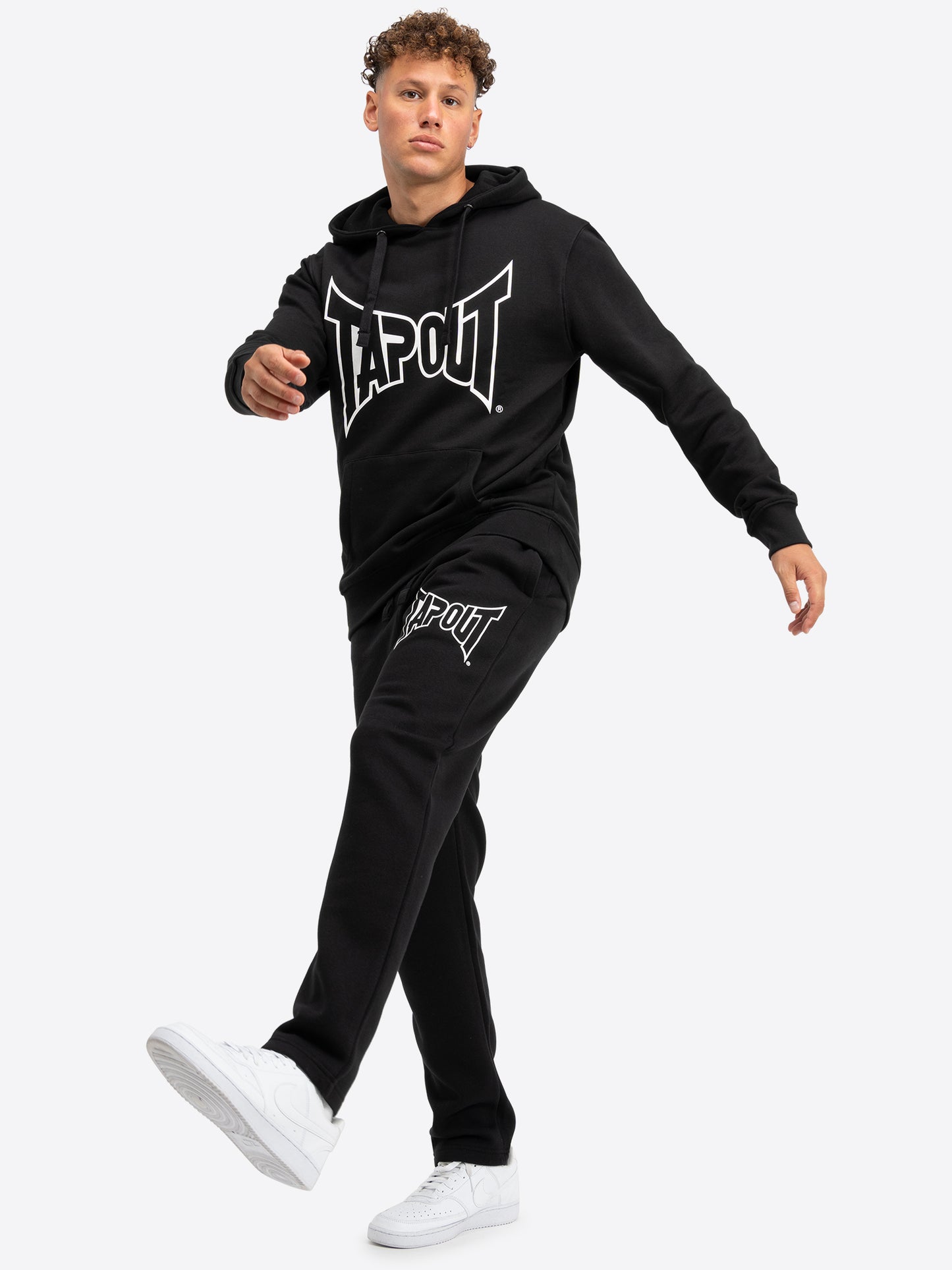 LIFESTYLE BASIC JOGGER