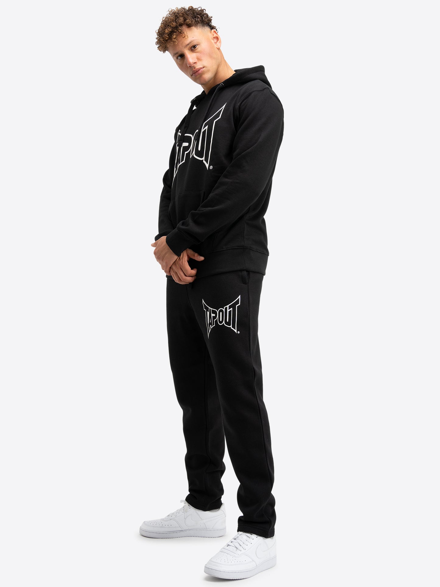 LIFESTYLE BASIC JOGGER