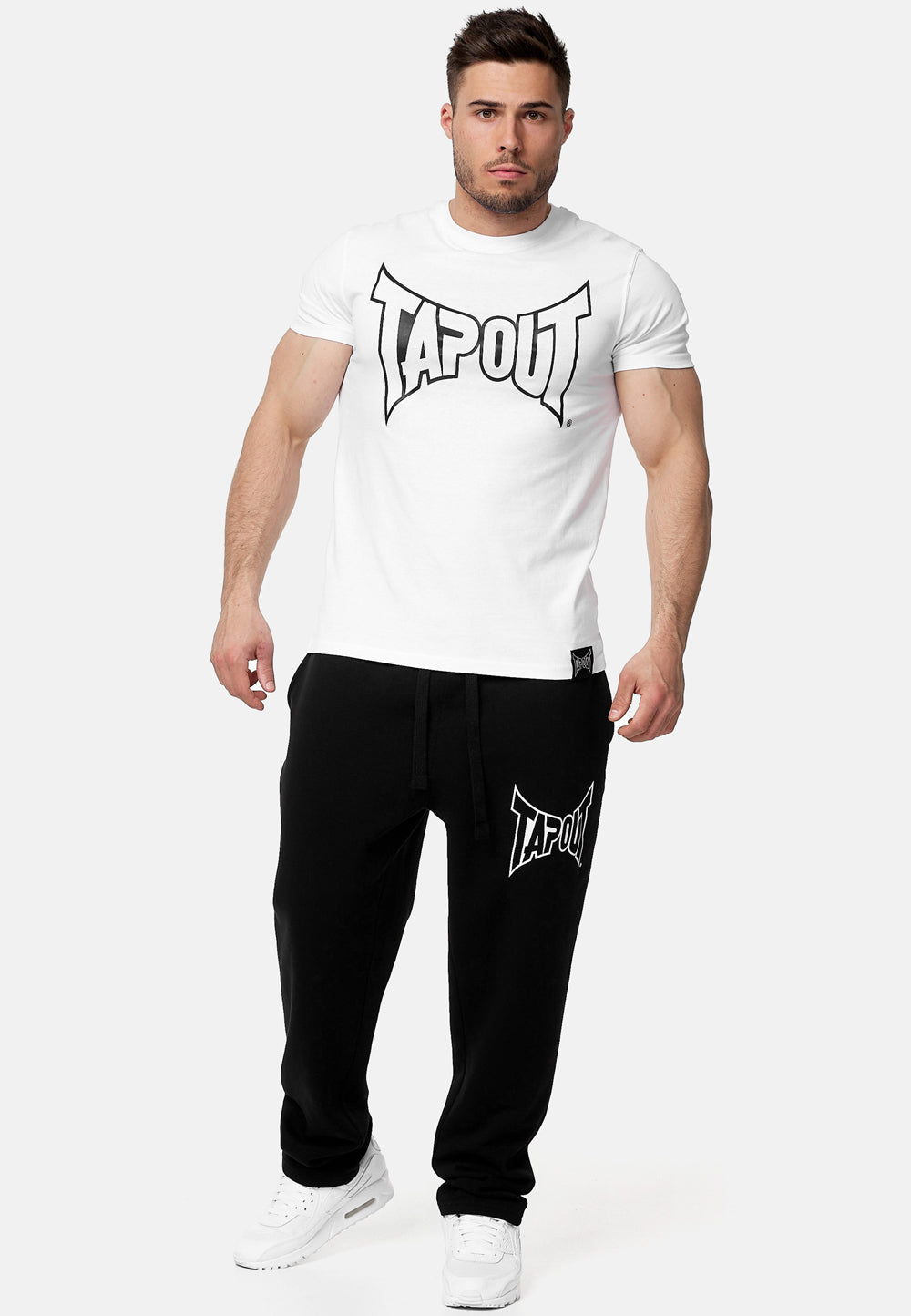 LIFESTYLE BASIC JOGGER