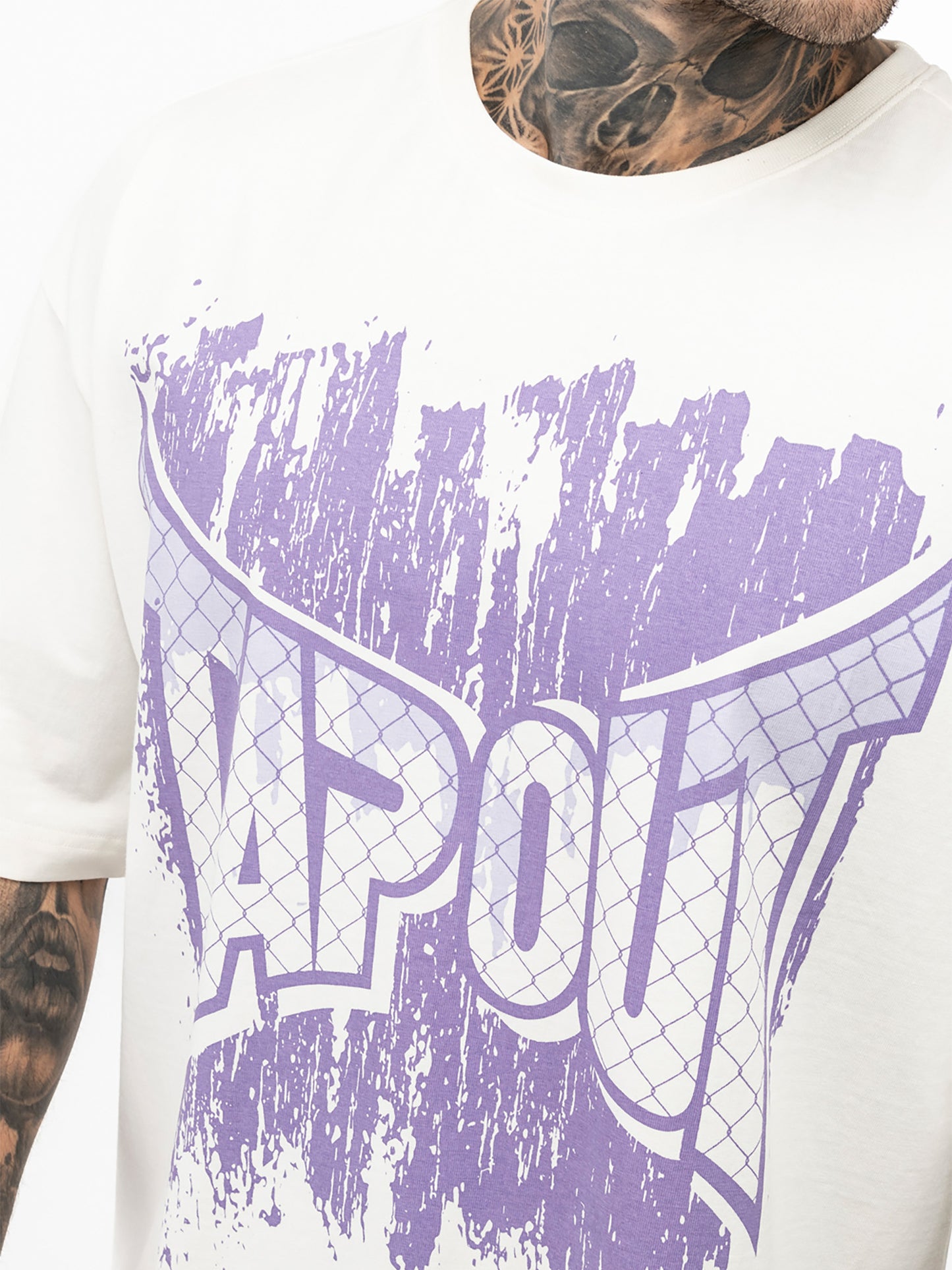 CF TEE