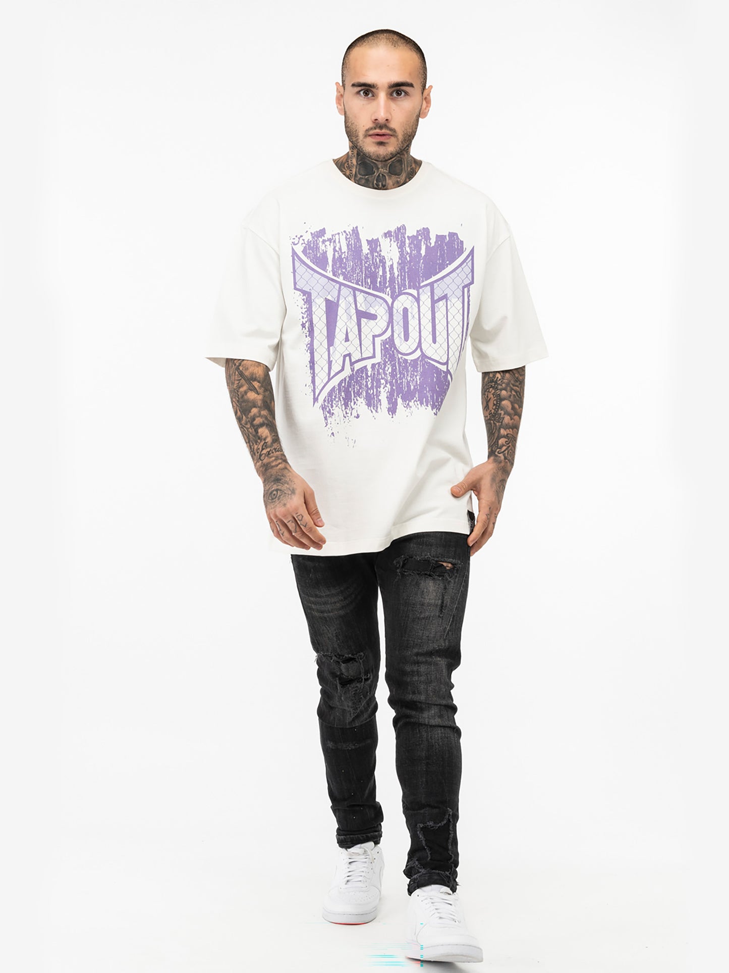 CF TEE