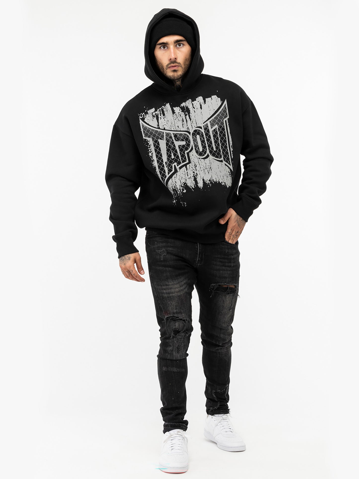 CF HOOD