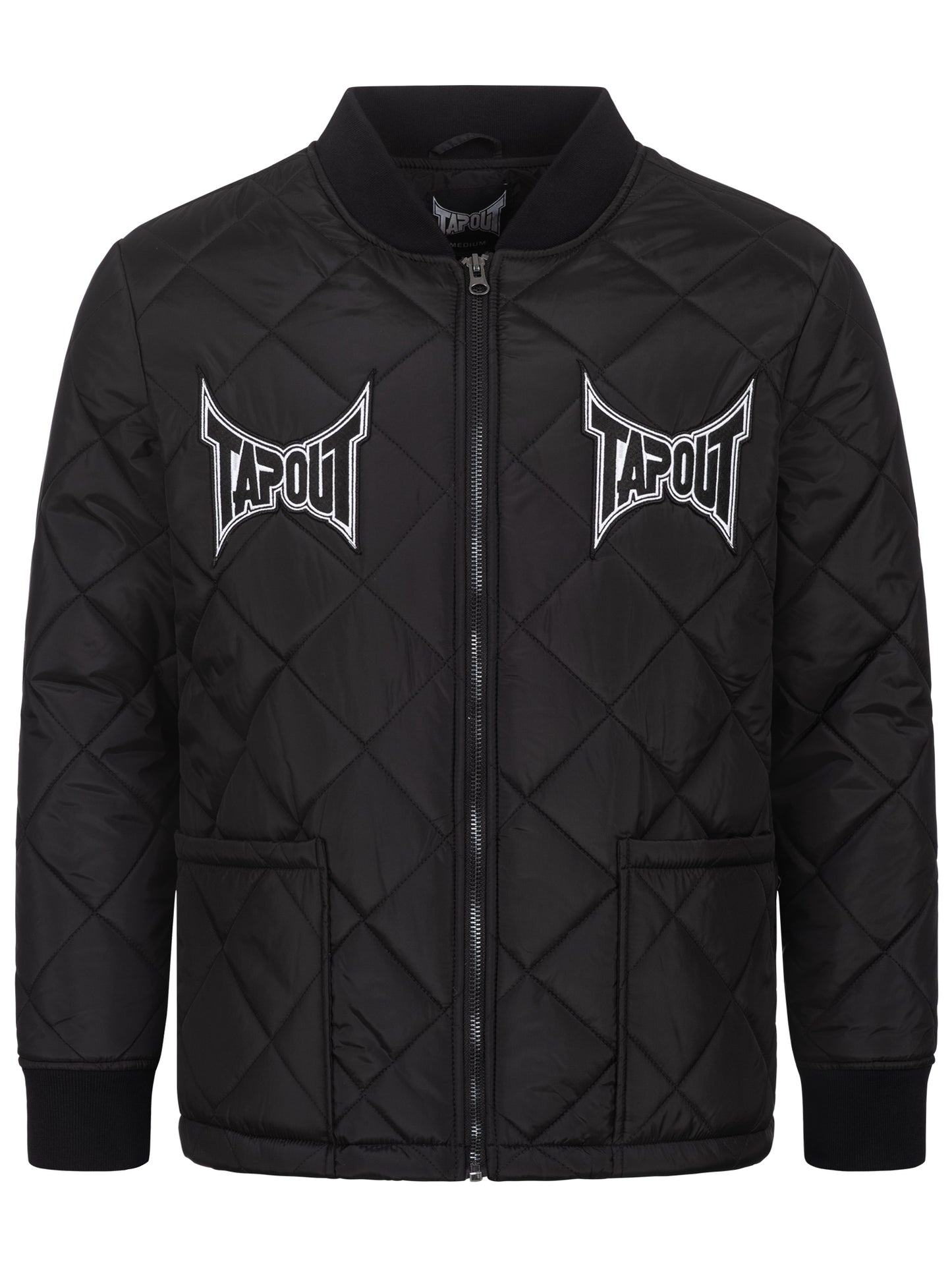 PUNKASS JACKET