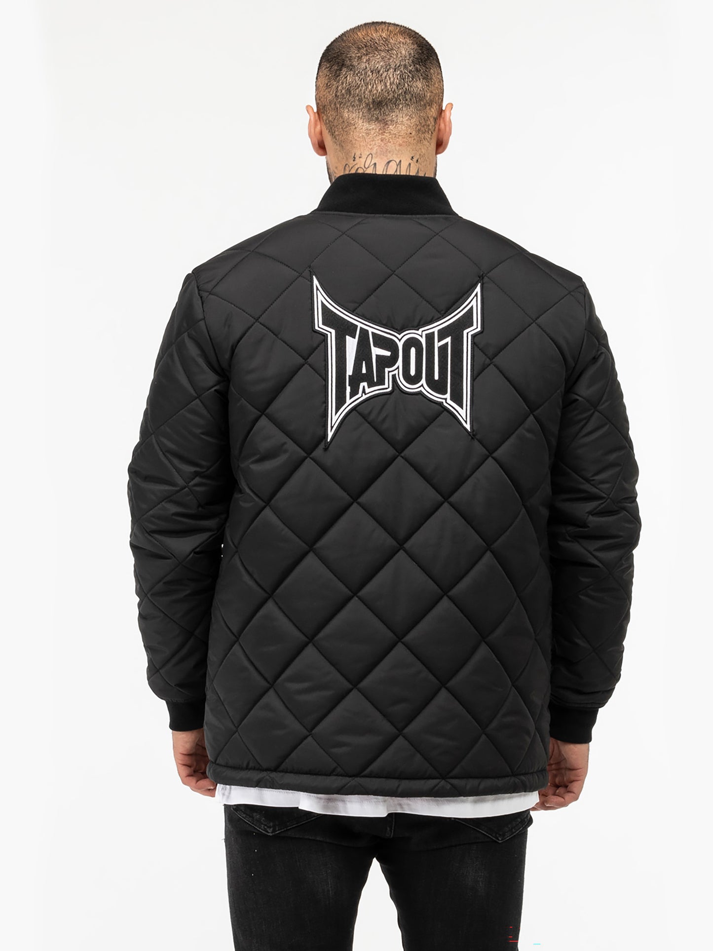PUNKASS JACKET
