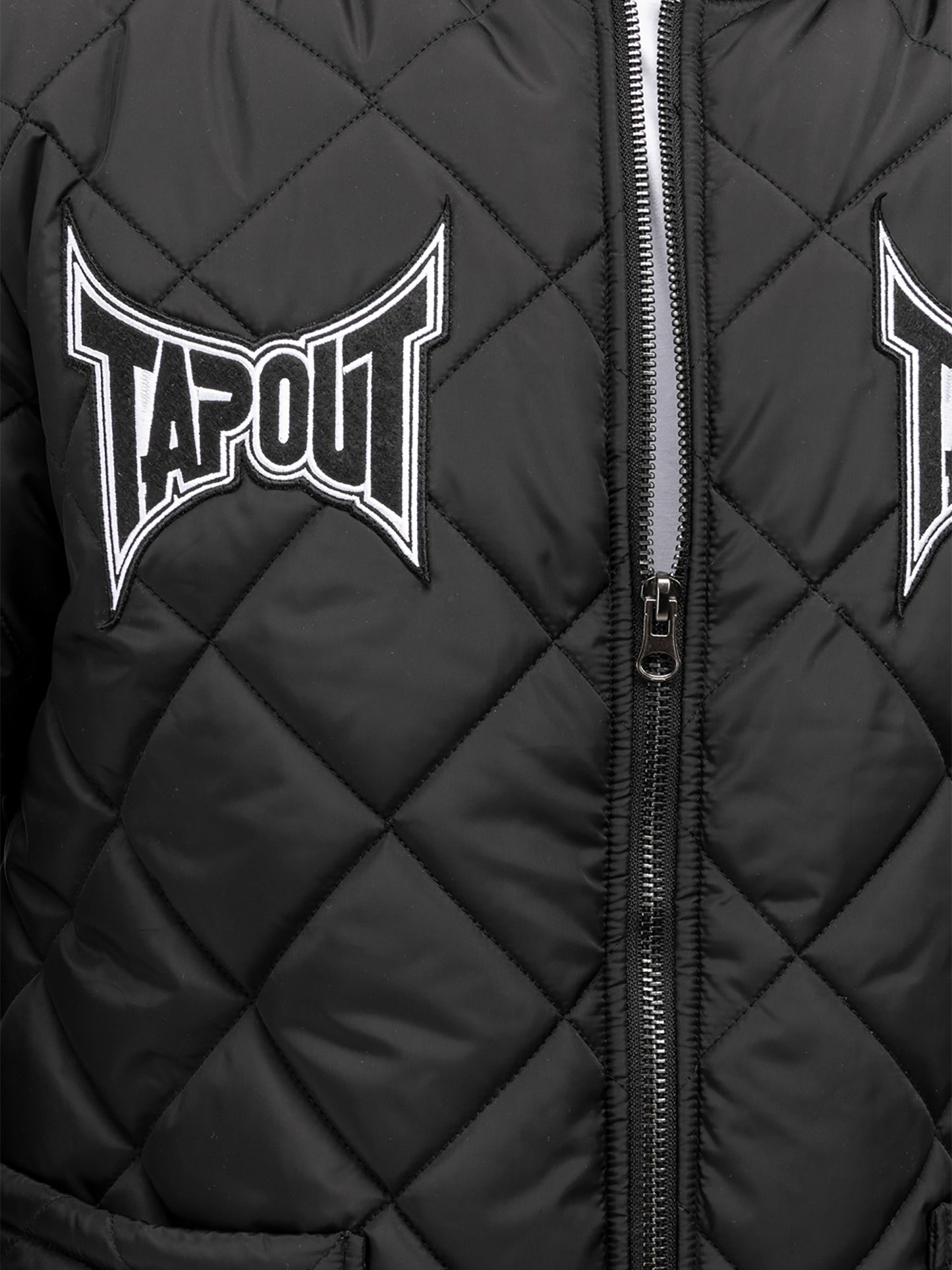 PUNKASS JACKET