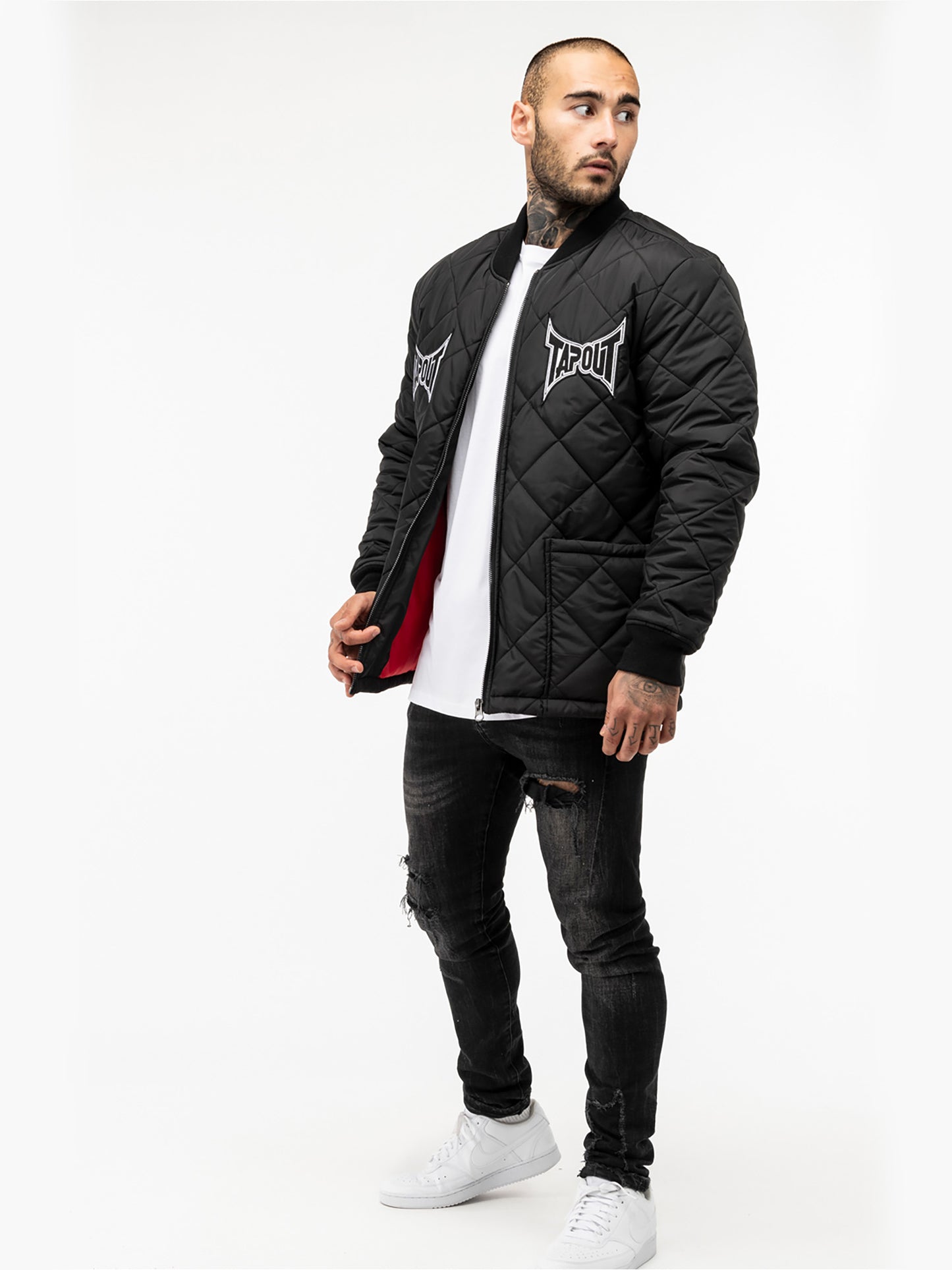 PUNKASS JACKET
