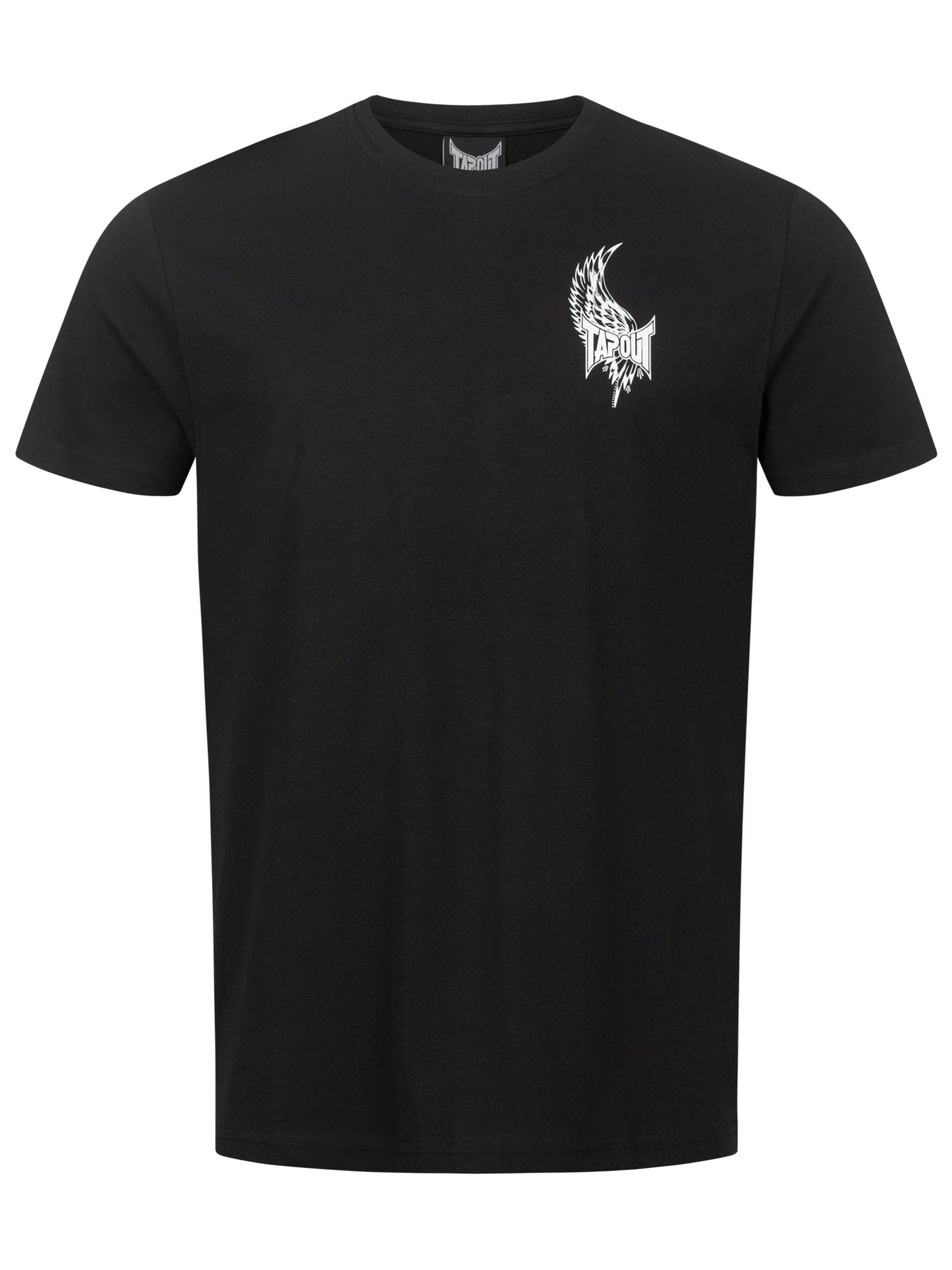 MASK TEE