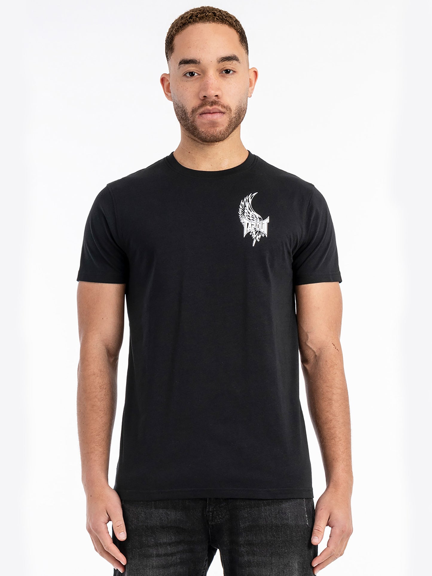 MASK TEE