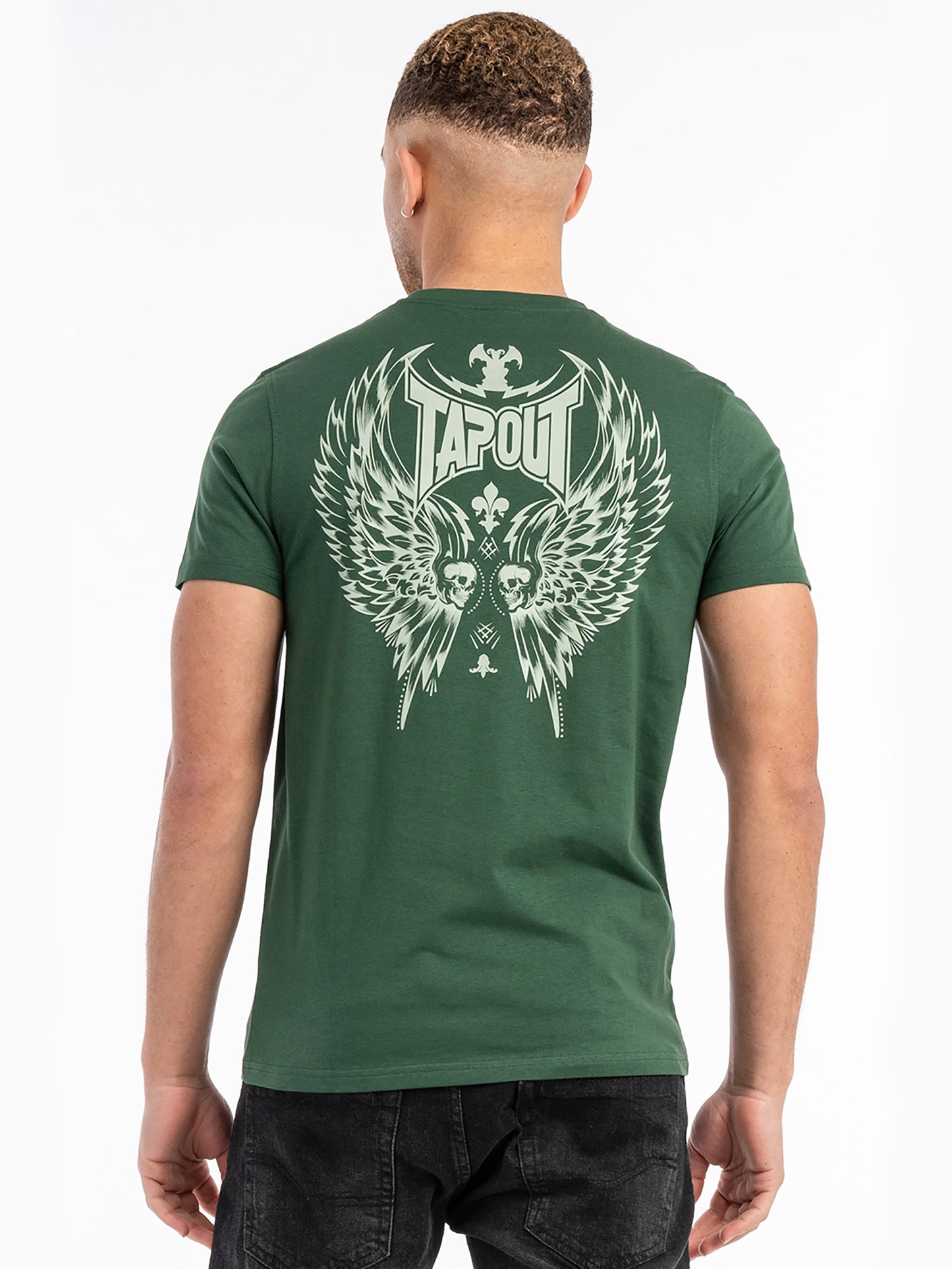 MASK TEE