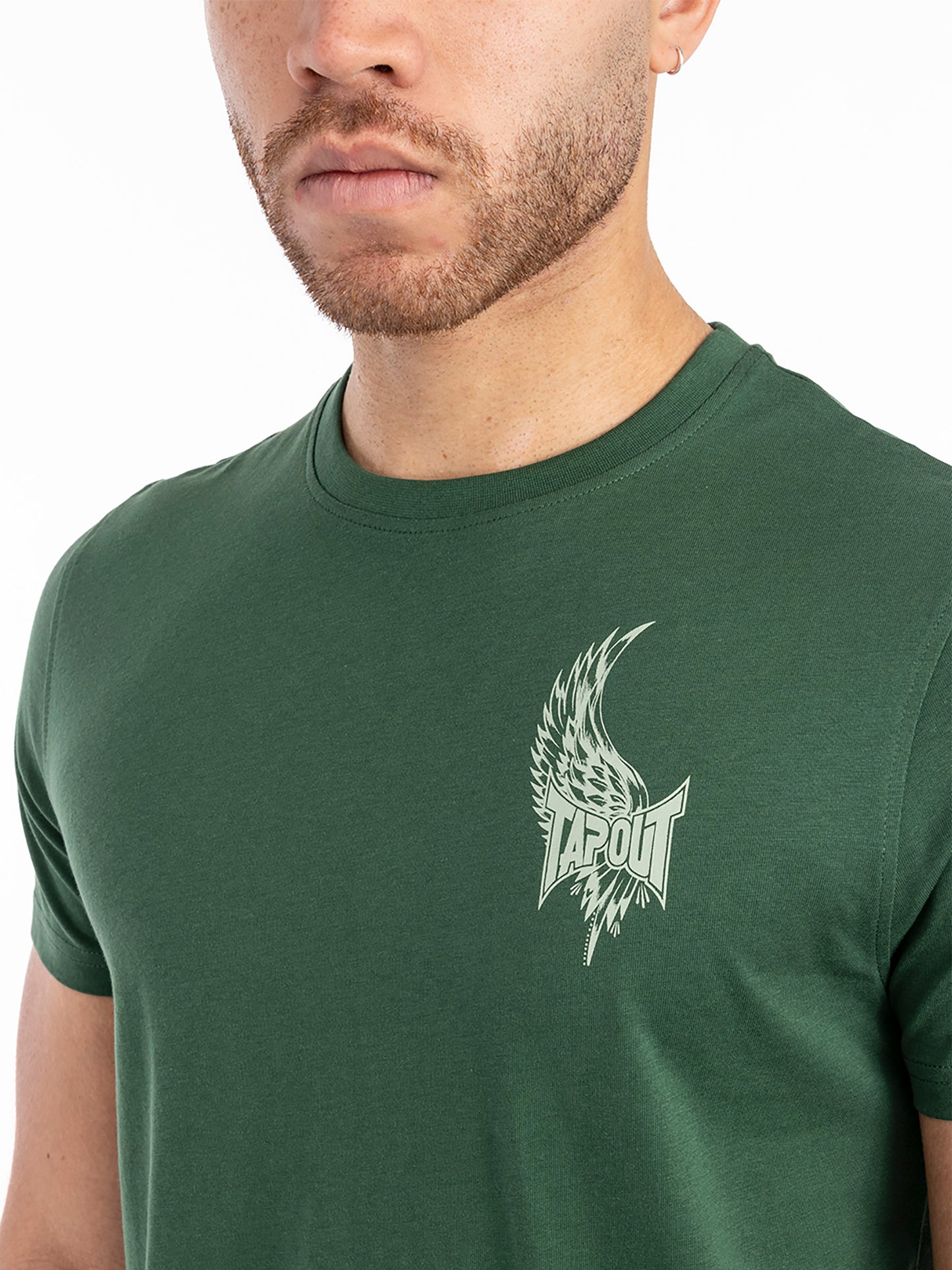 MASK TEE