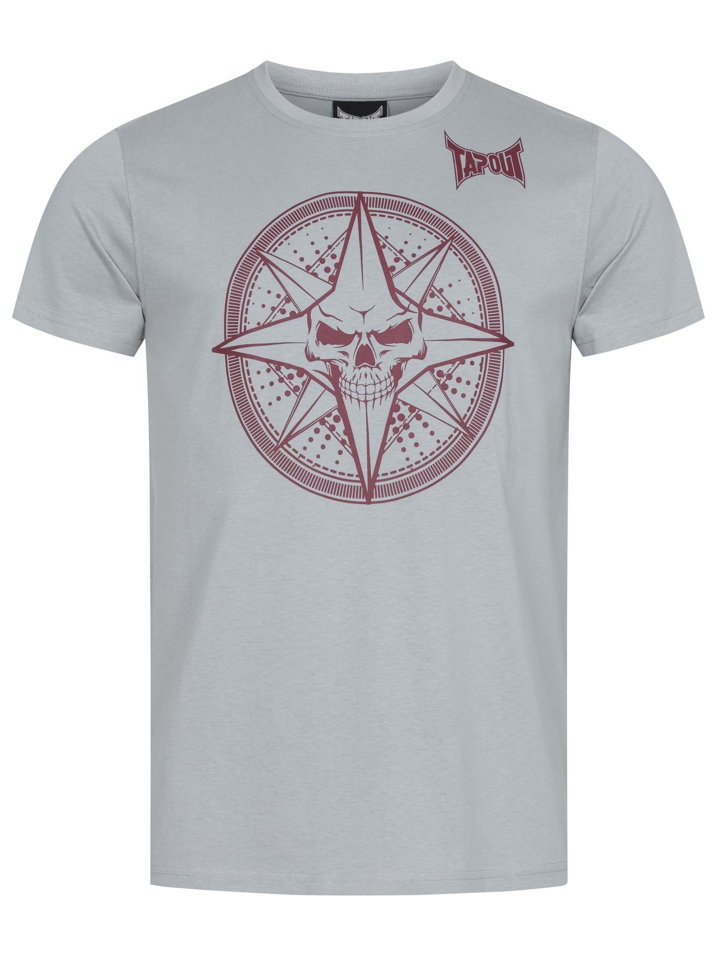 SKRAPE TEE