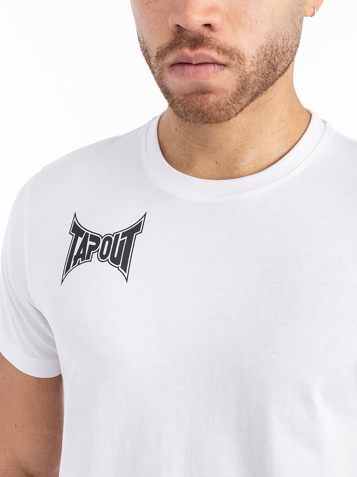 OCTAGON TEE