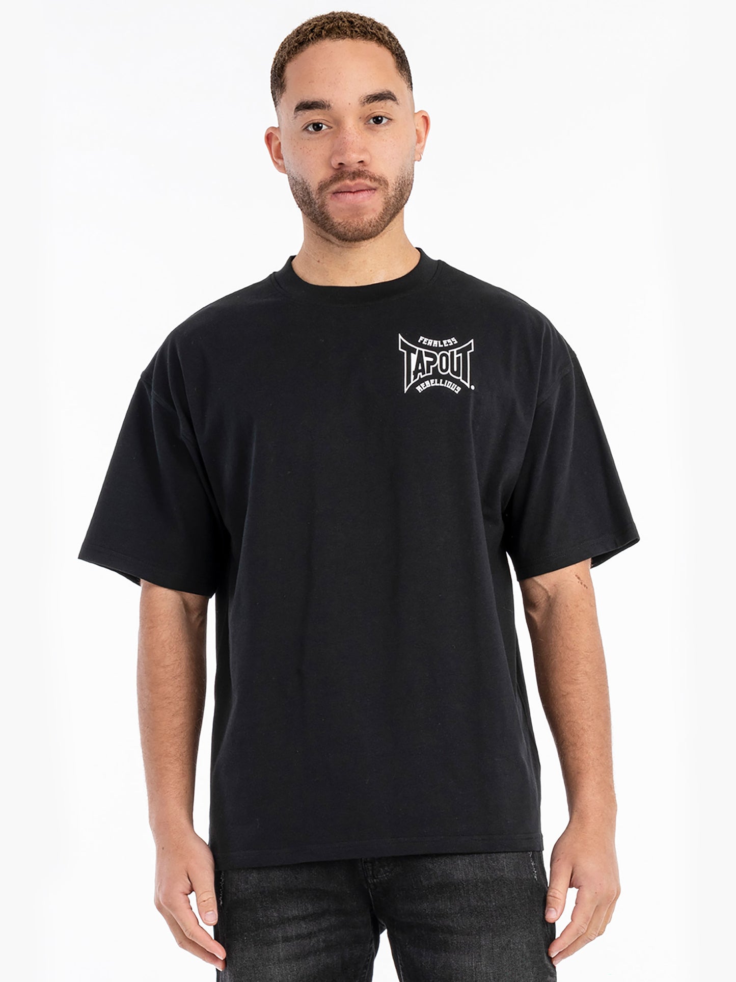 B3LI3VE TEE