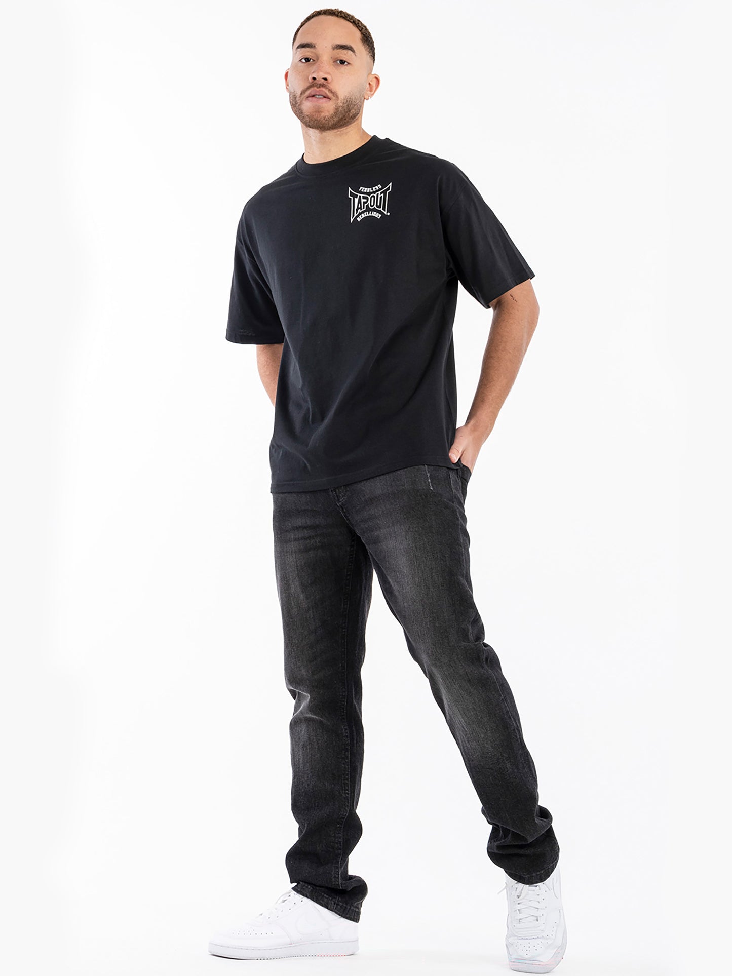 B3LI3VE TEE