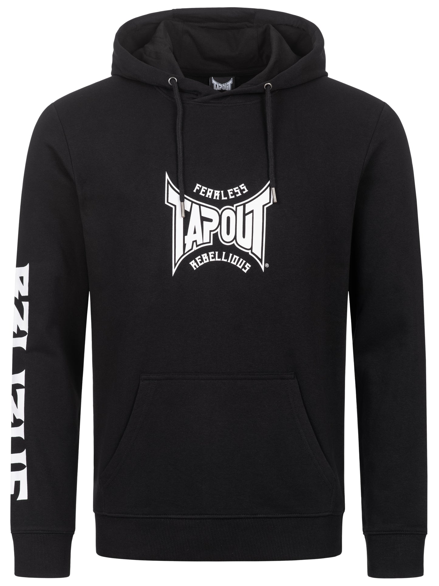 B3LI3VE HOODIE