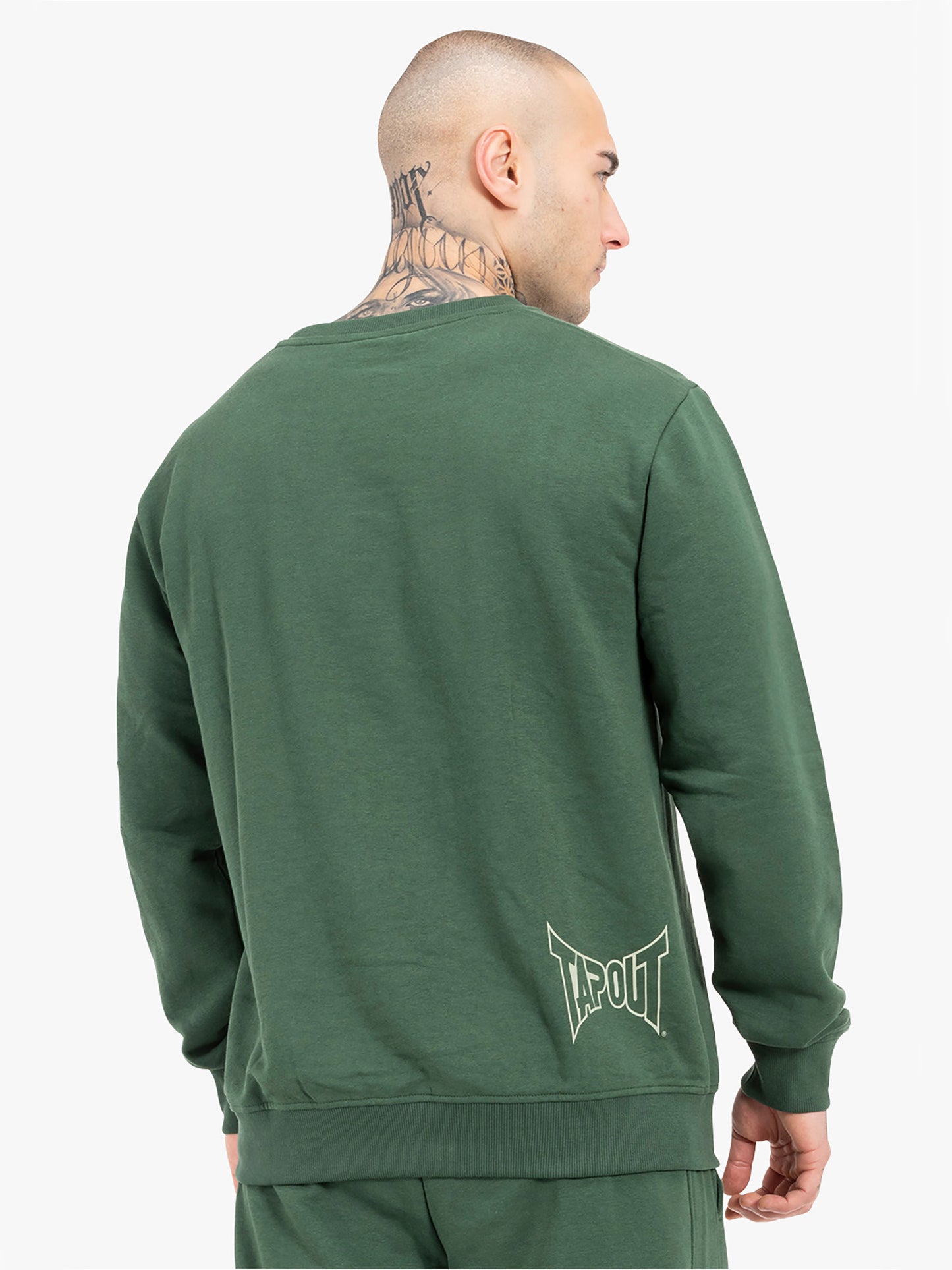 SPIRIT SWEAT