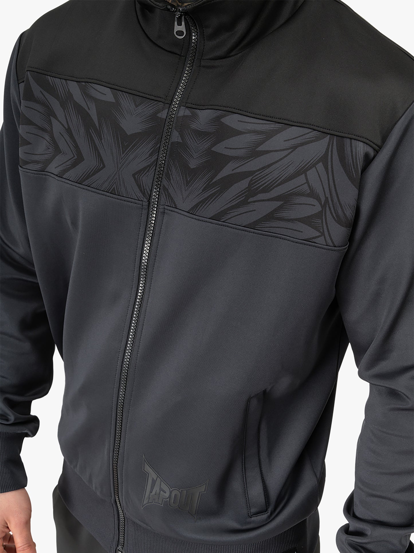 SPIRIT TRACKSUIT