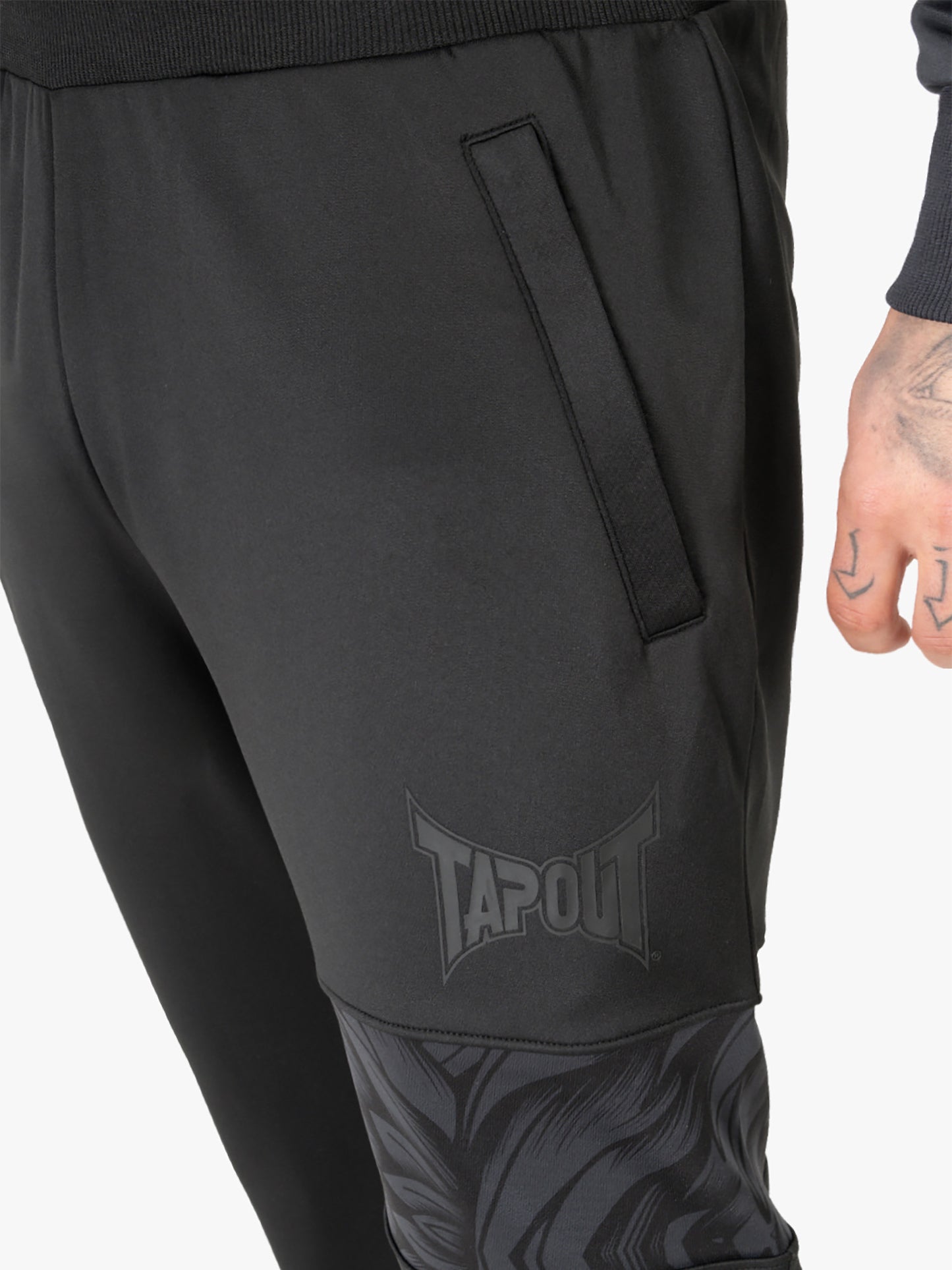 SPIRIT TRACKSUIT
