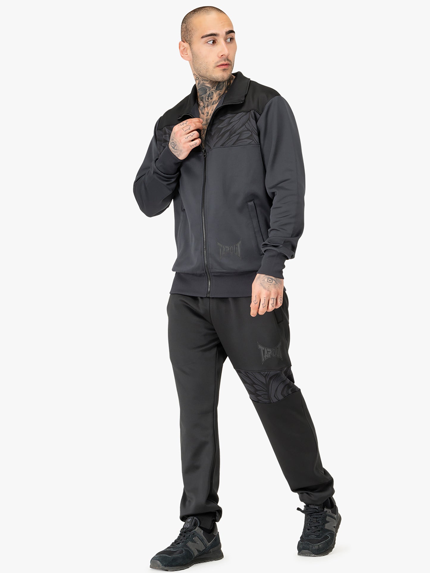 SPIRIT TRACKSUIT