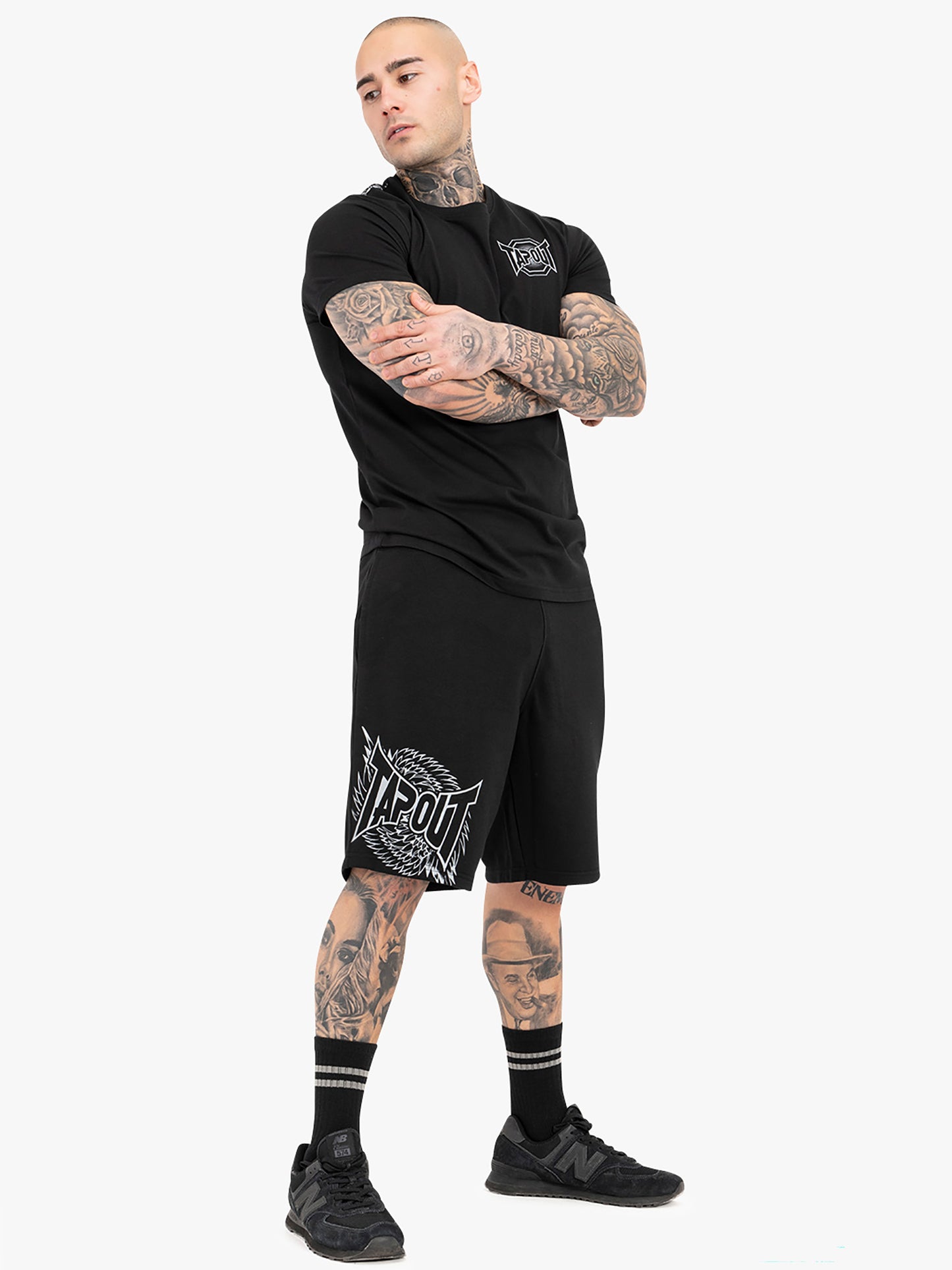 SPIRIT SHORT