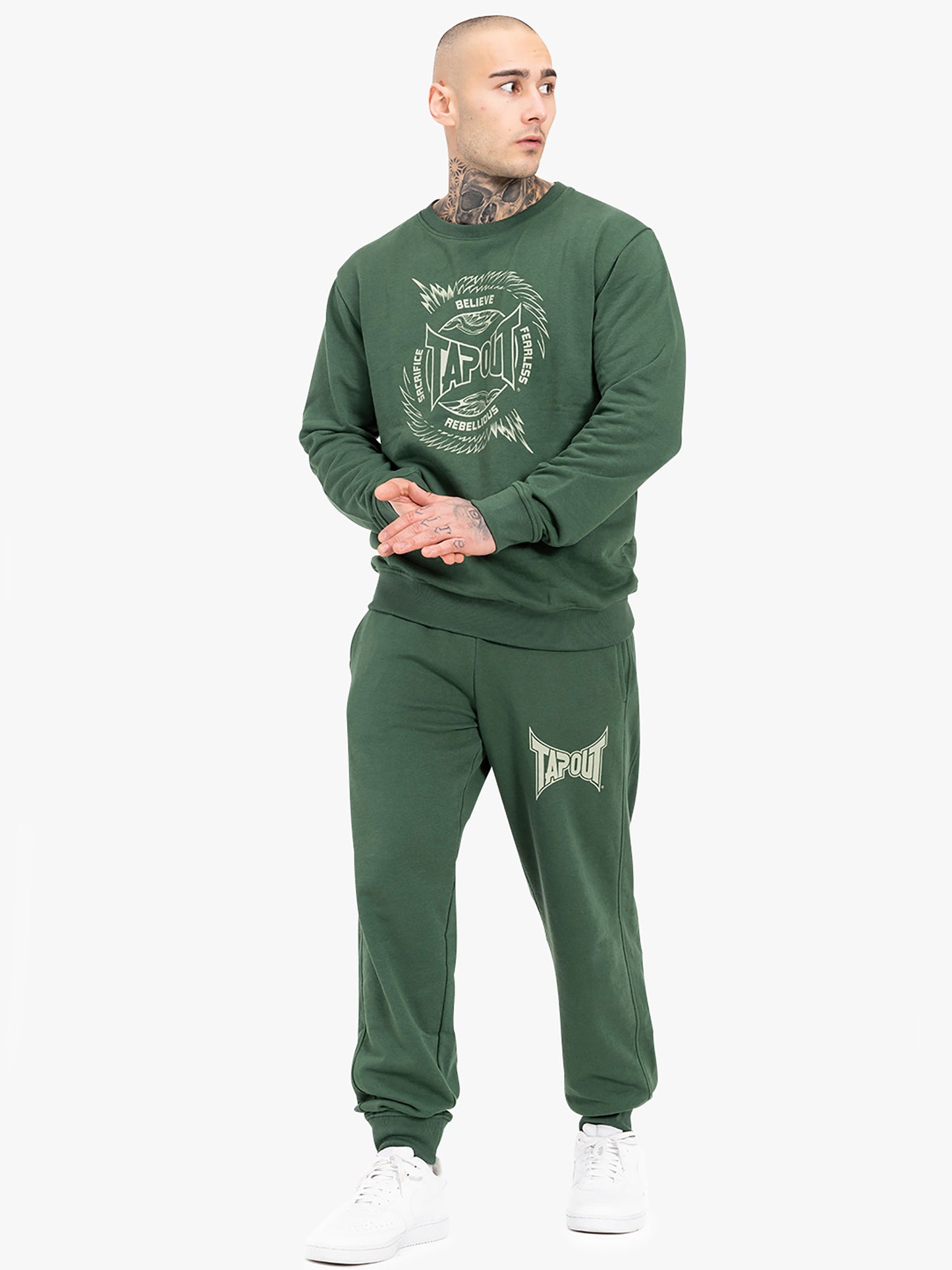 TAPOUT JOGGER