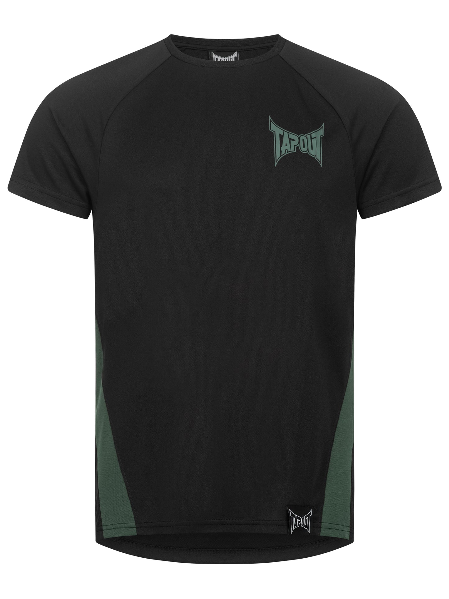 TRAINING TEE