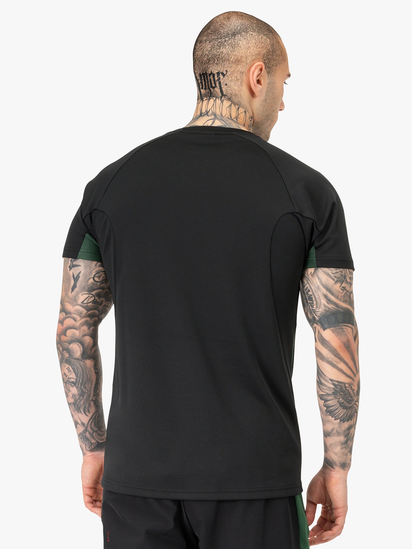 TRAINING TEE