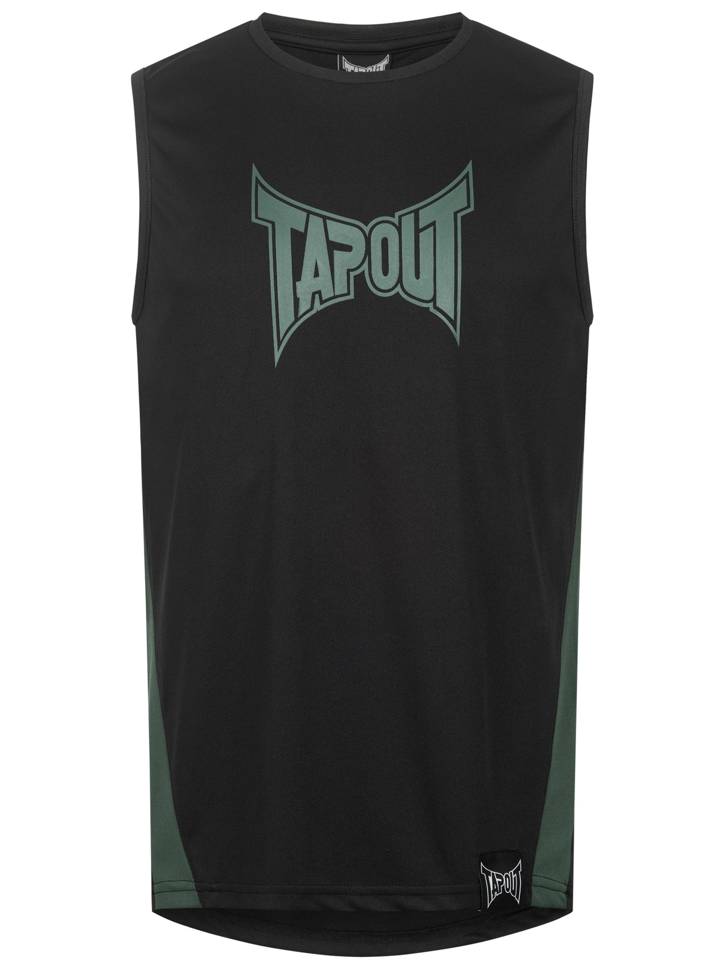 TRAINING TANK