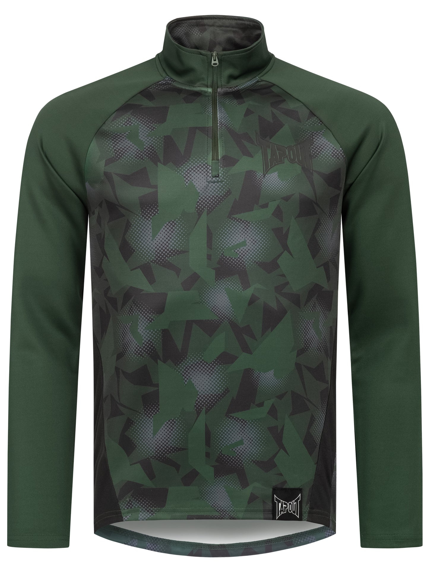 TRAINING MIDLAYER