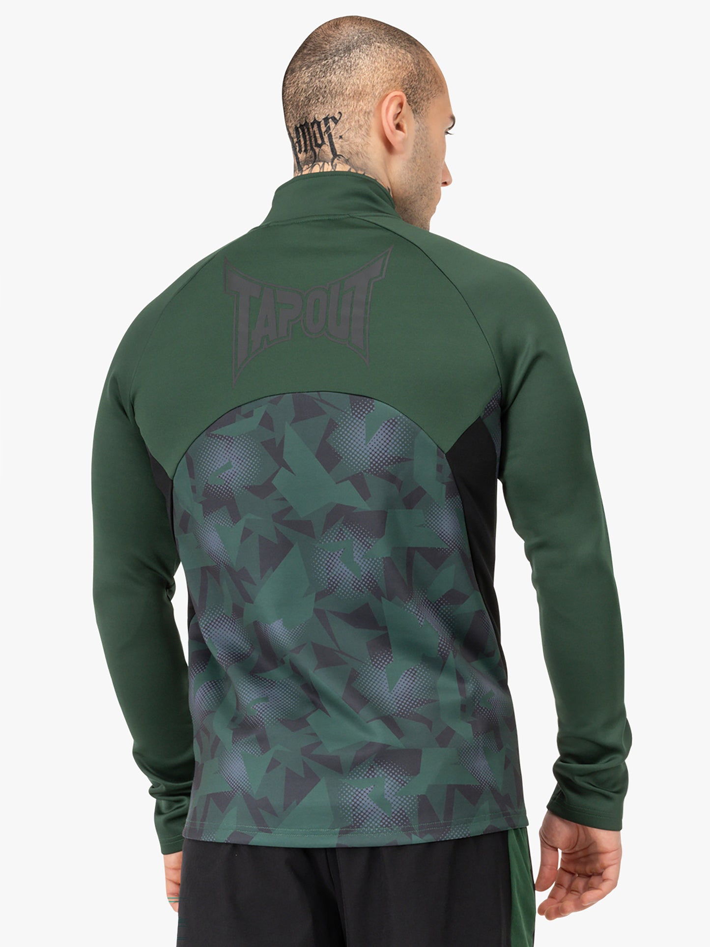 TRAINING MIDLAYER