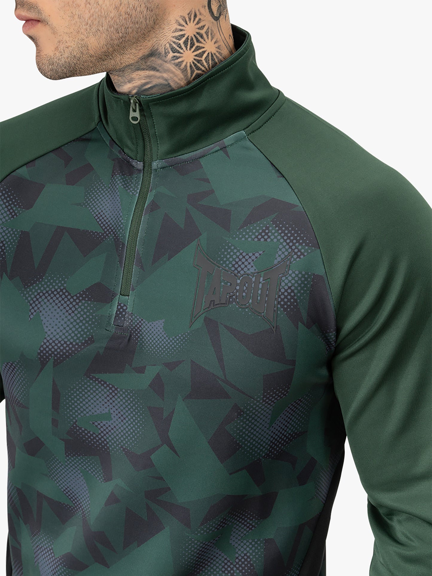 TRAINING MIDLAYER