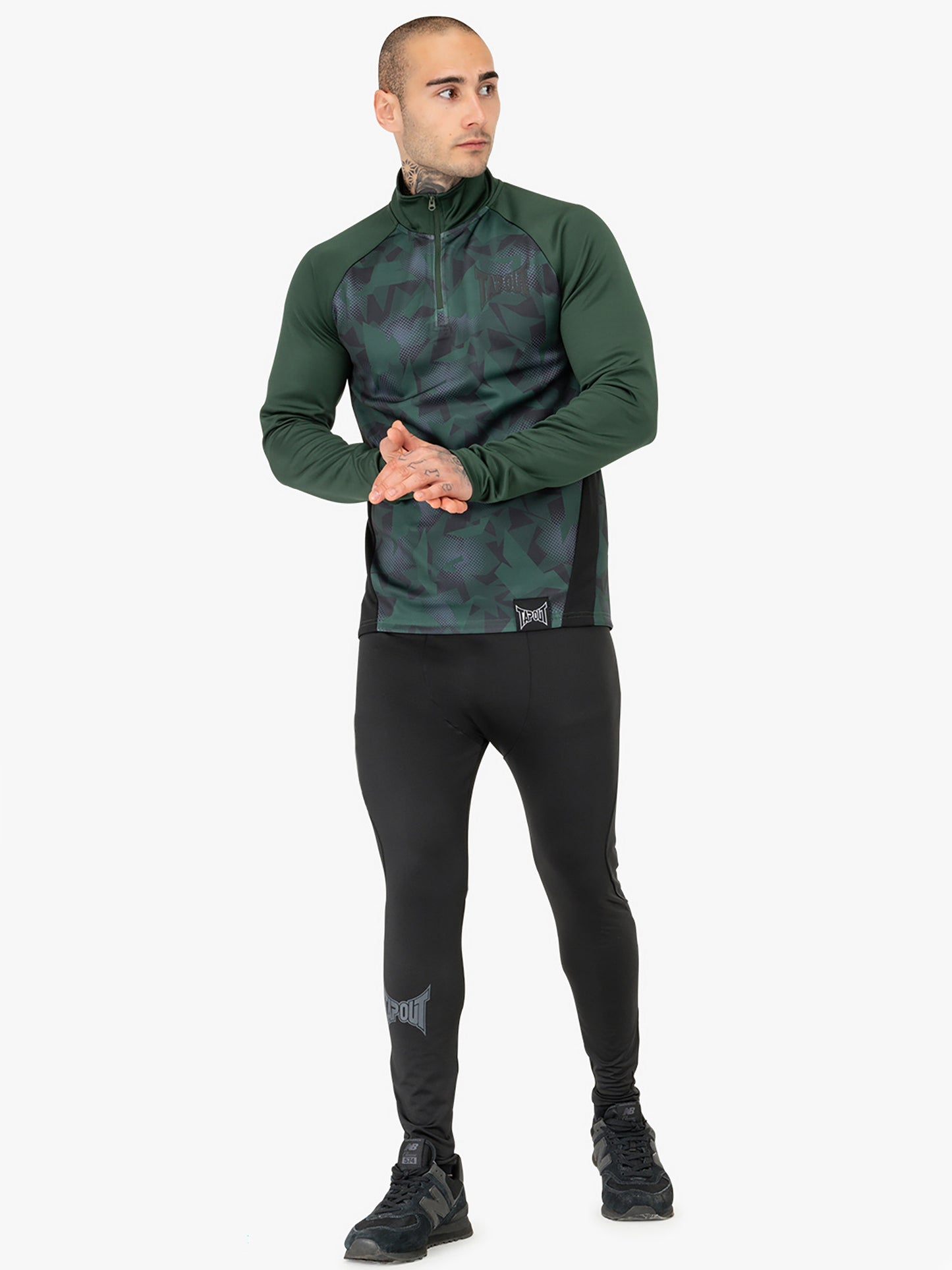 TRAINING MIDLAYER