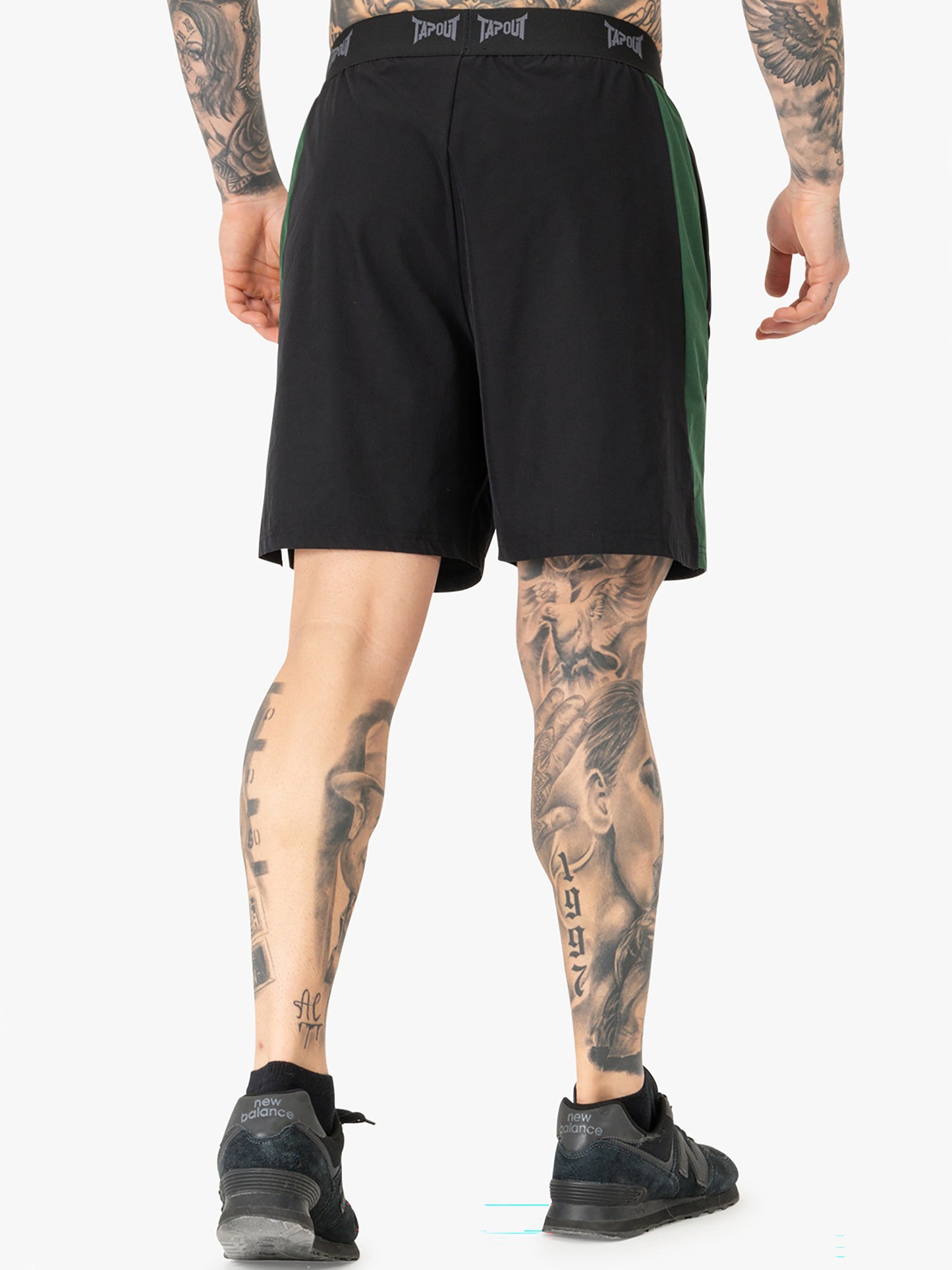 TRAINING SHORT