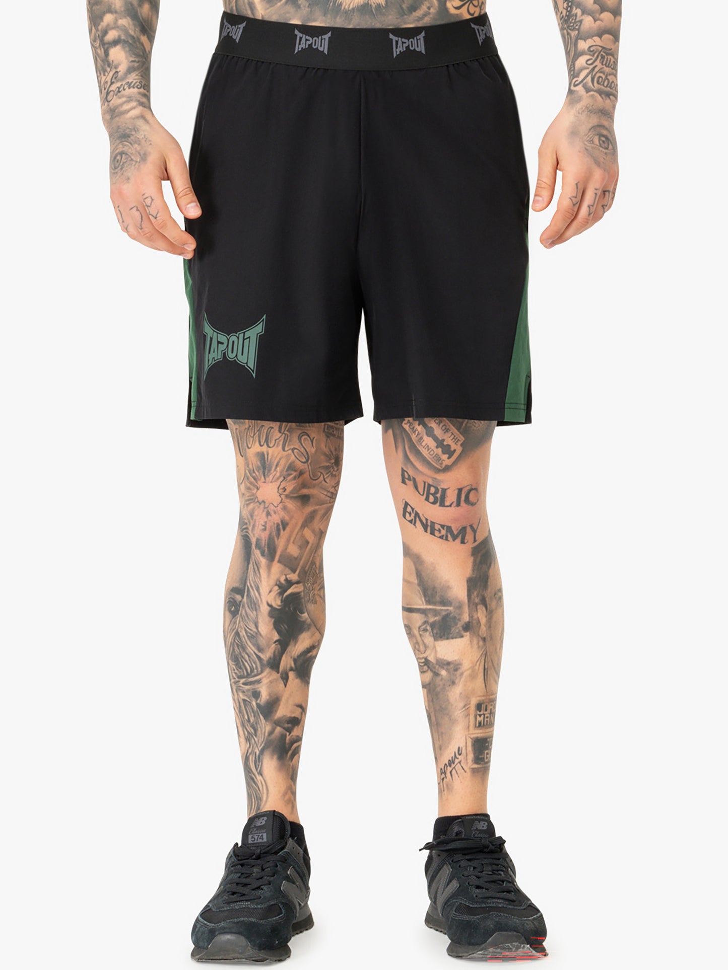TRAINING SHORT