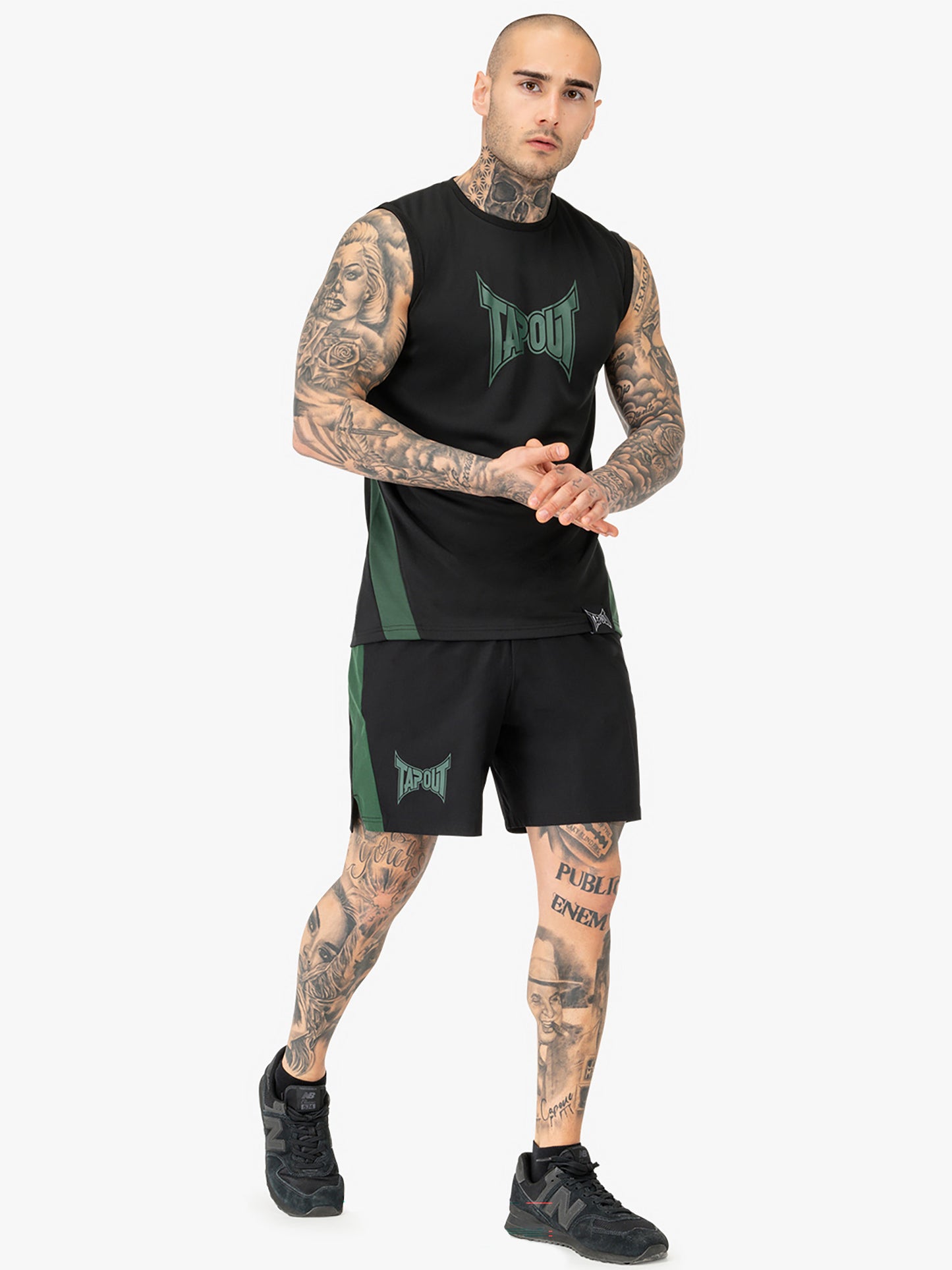 TRAINING SHORT