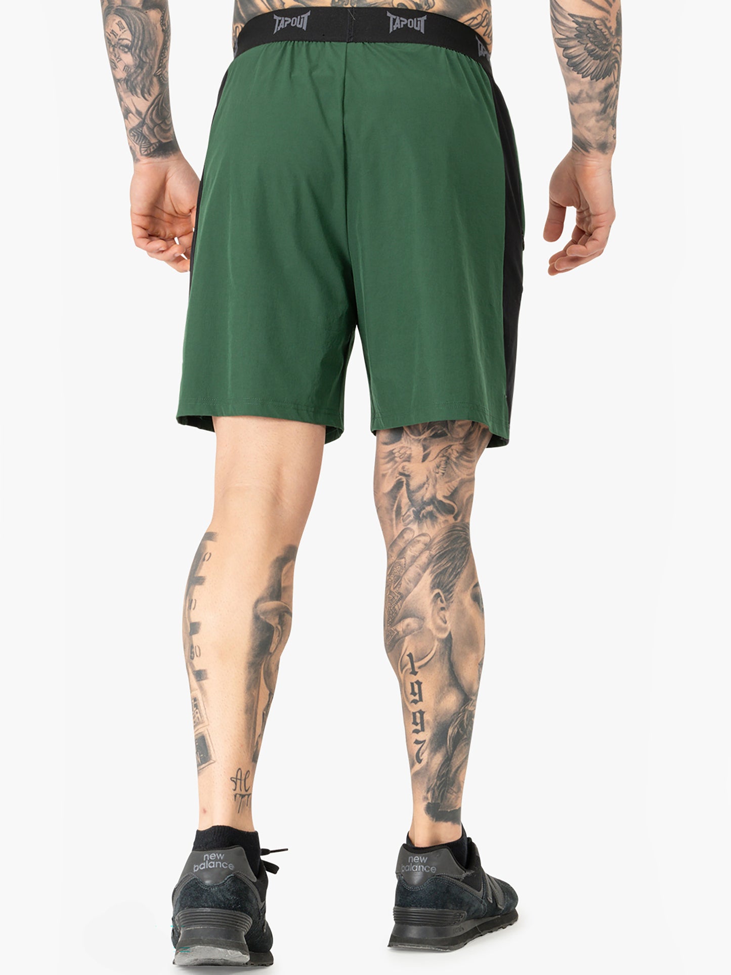 TRAINING SHORT