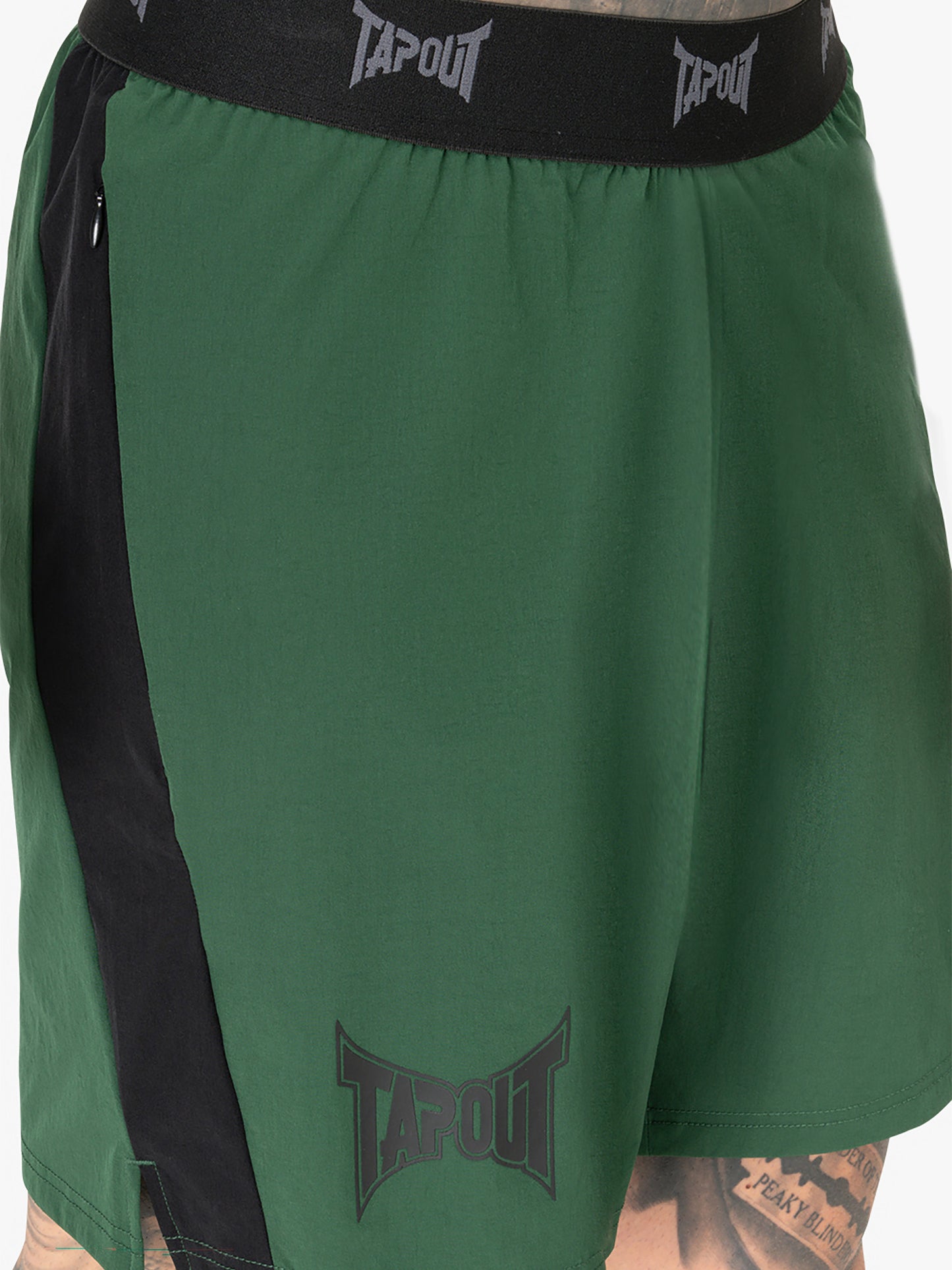 TRAINING SHORT