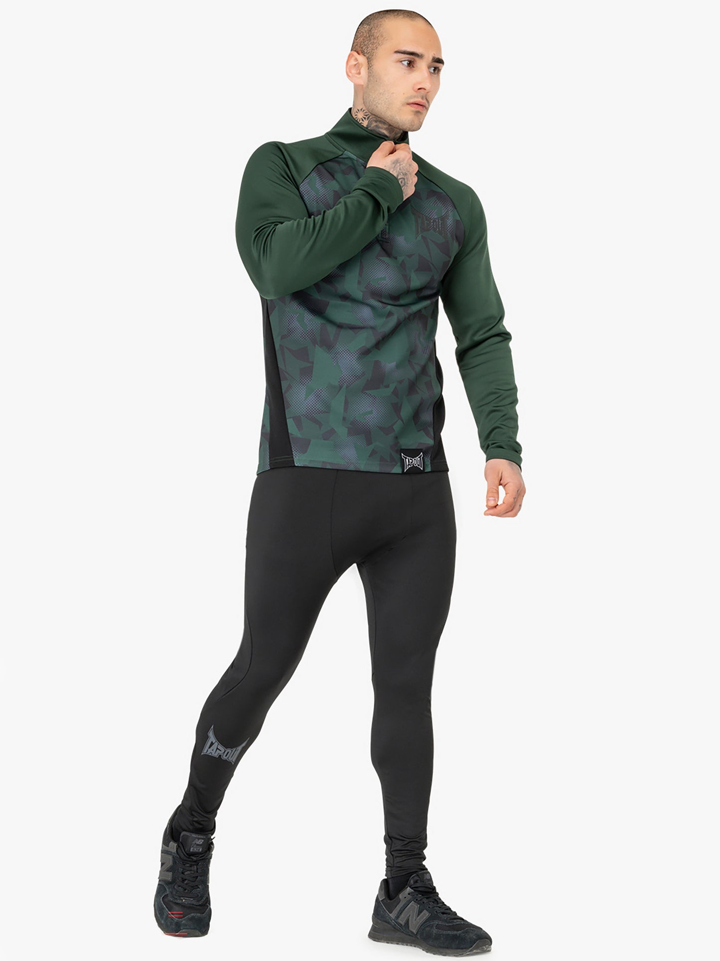 TRAINING LEGGING