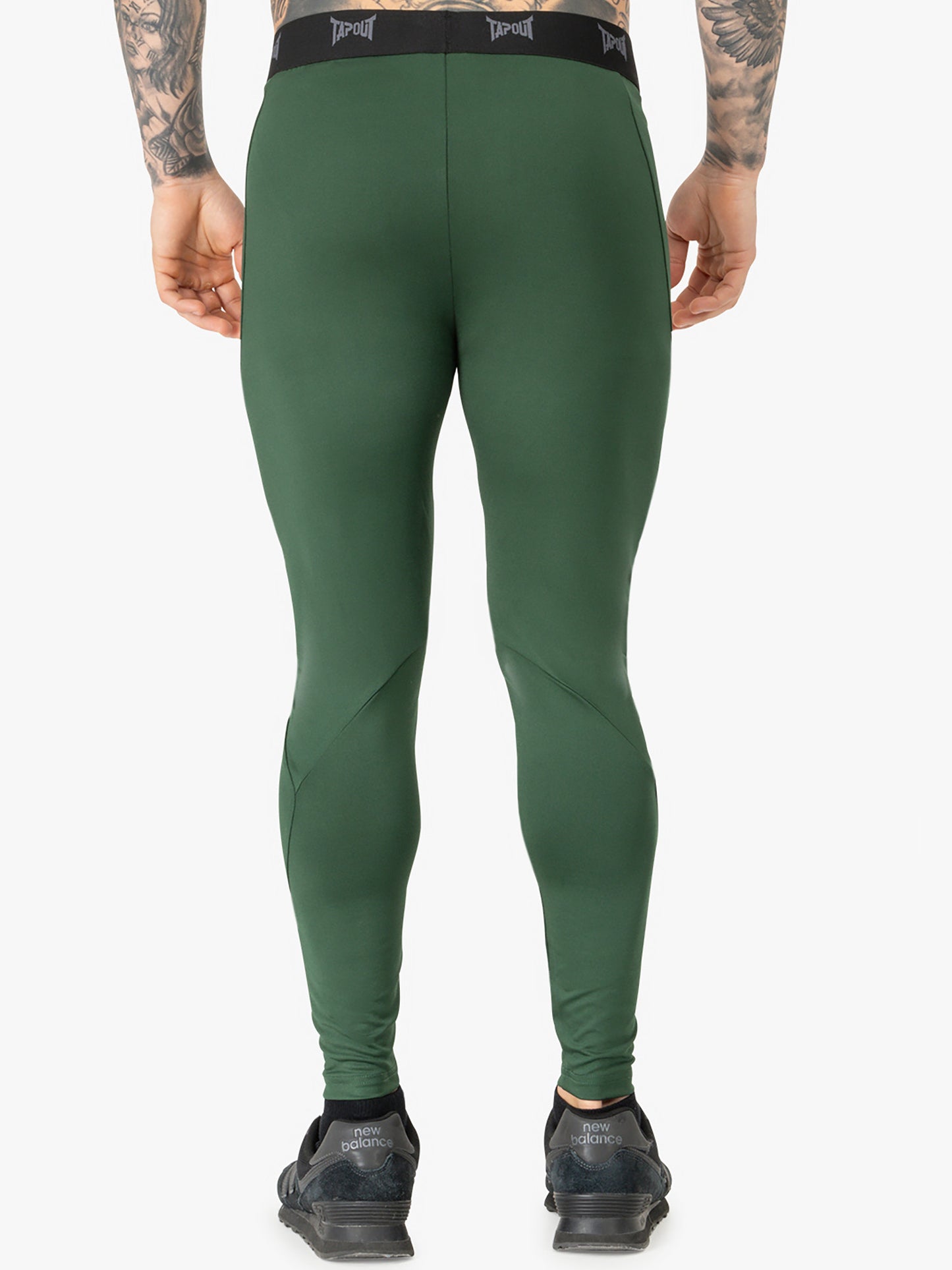 TRAINING LEGGING