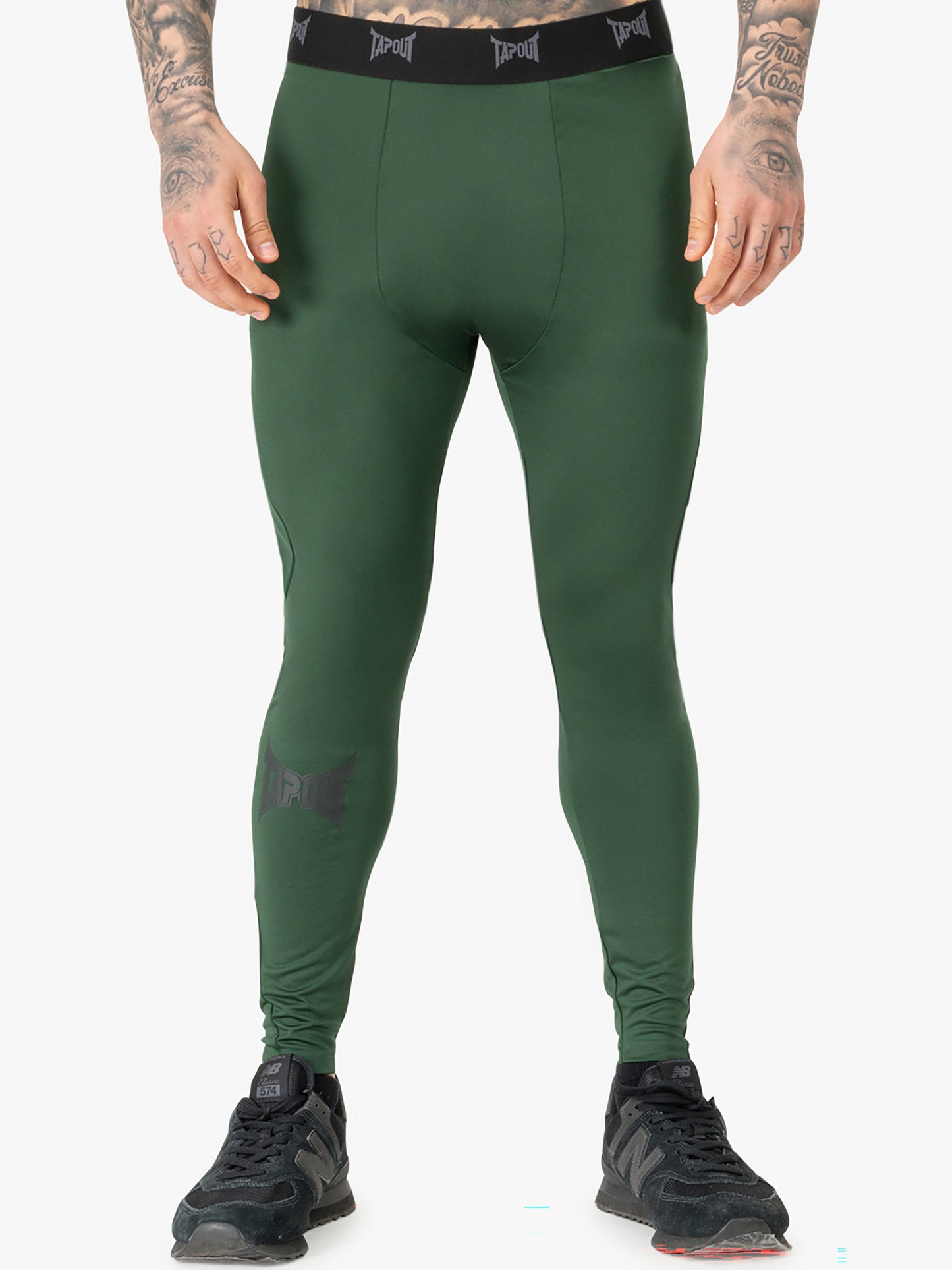 TRAINING LEGGING
