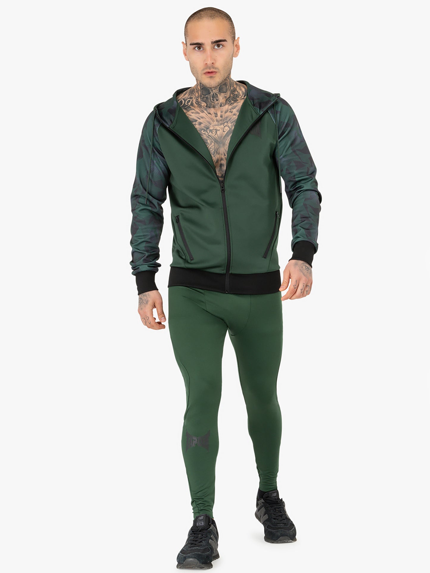 TRAINING LEGGING