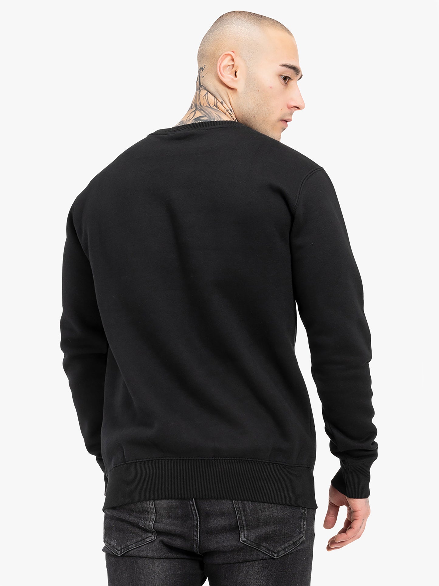 MARFA SWEATER