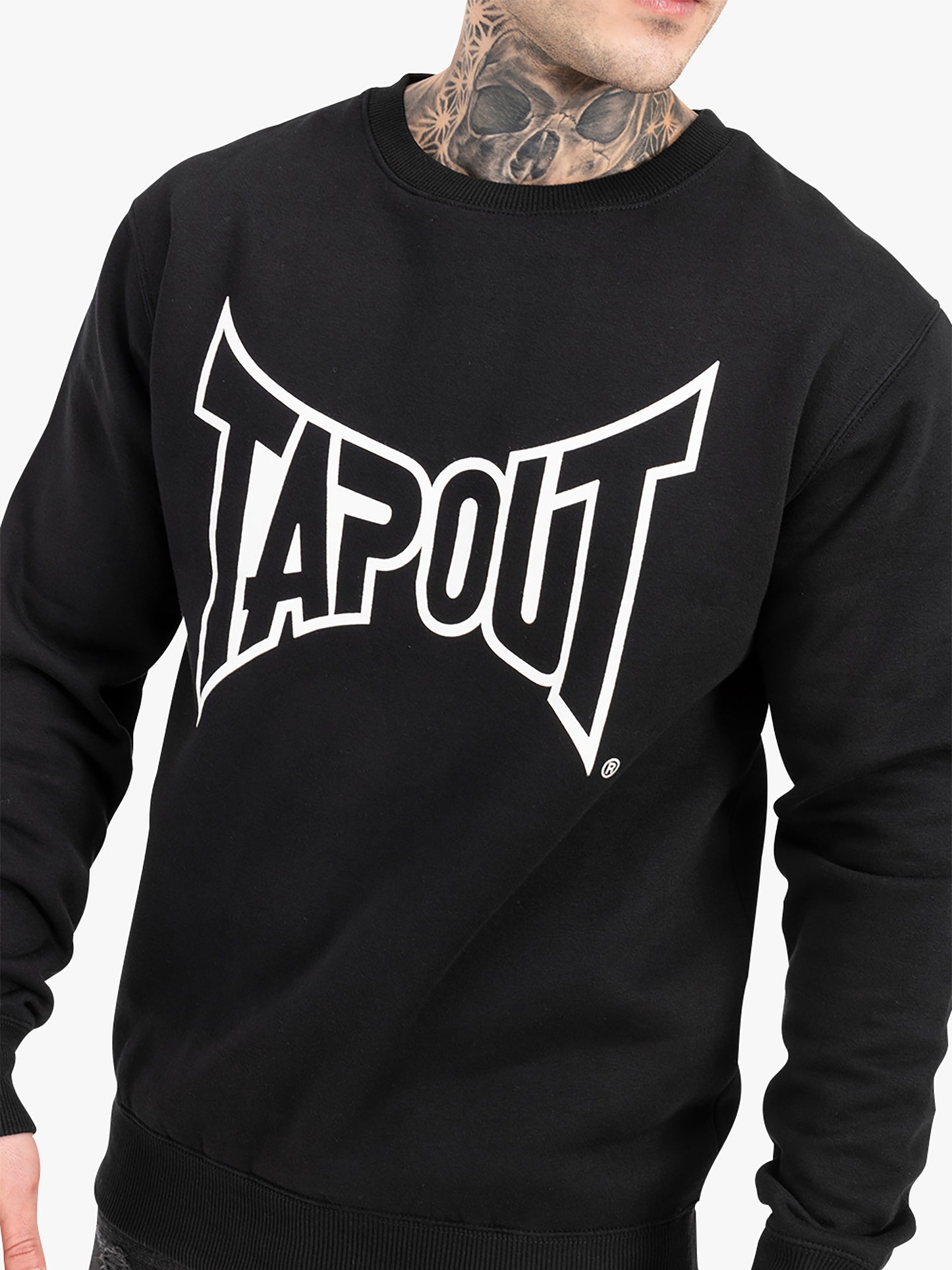 MARFA SWEATER