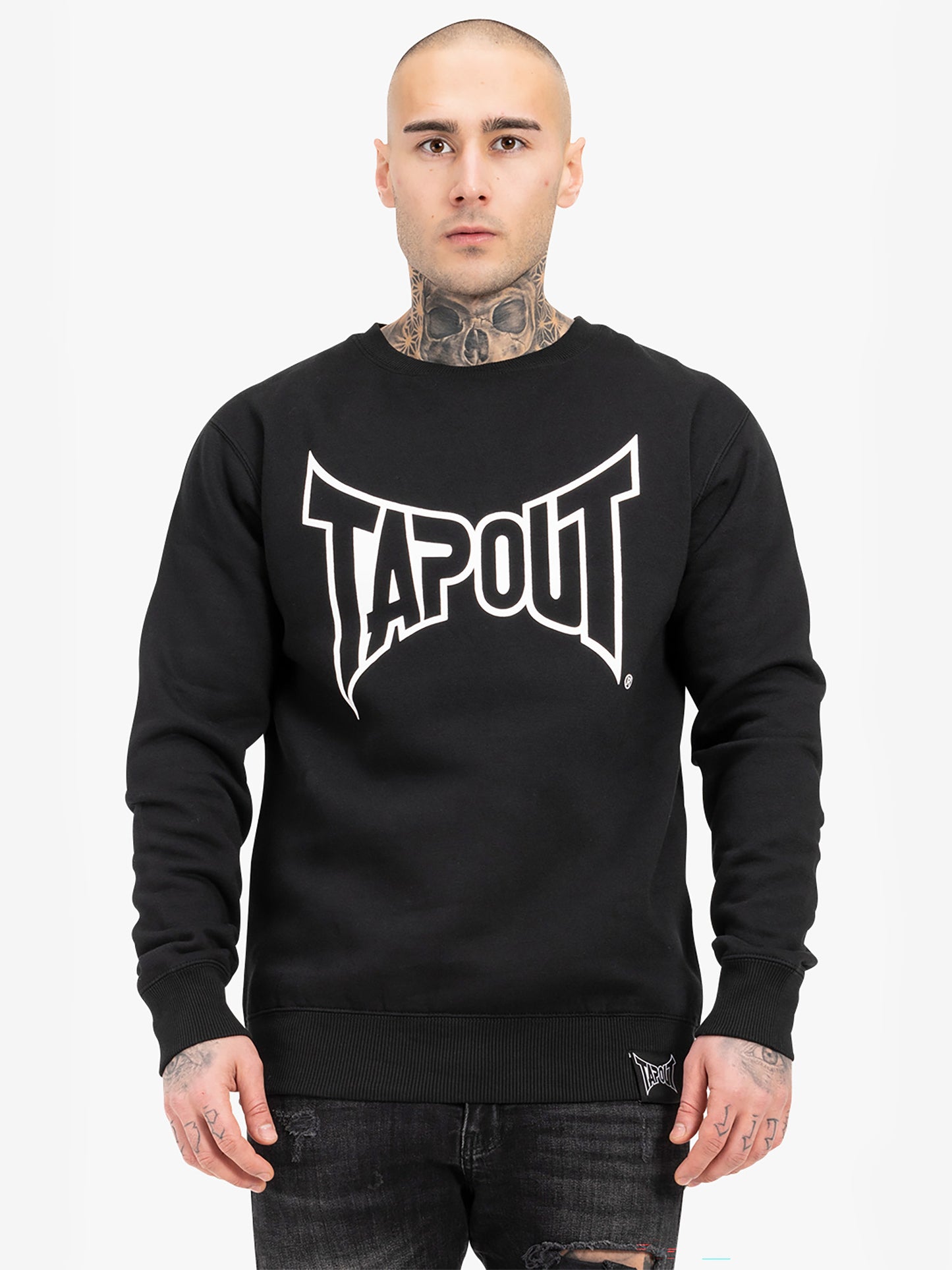 MARFA SWEATER