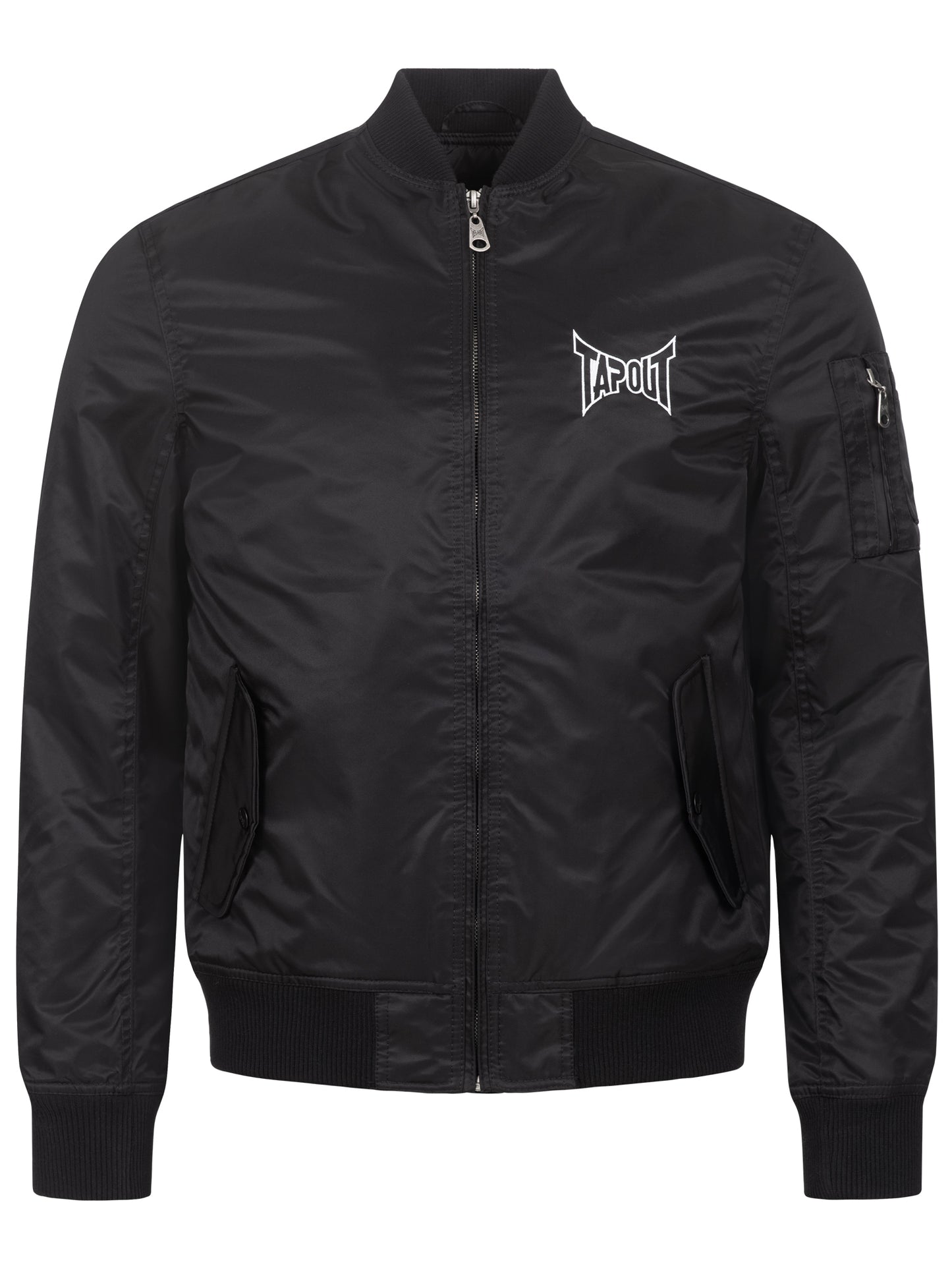 CHASHIERS JACKET