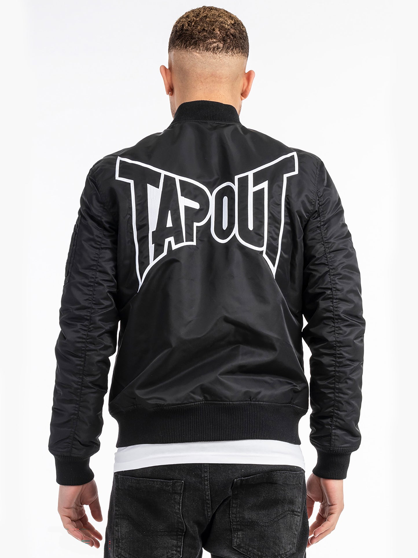 CHASHIERS JACKET